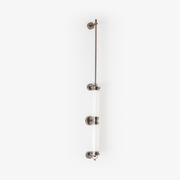 Meridian Vertical Wall Sconce - Blowlighting