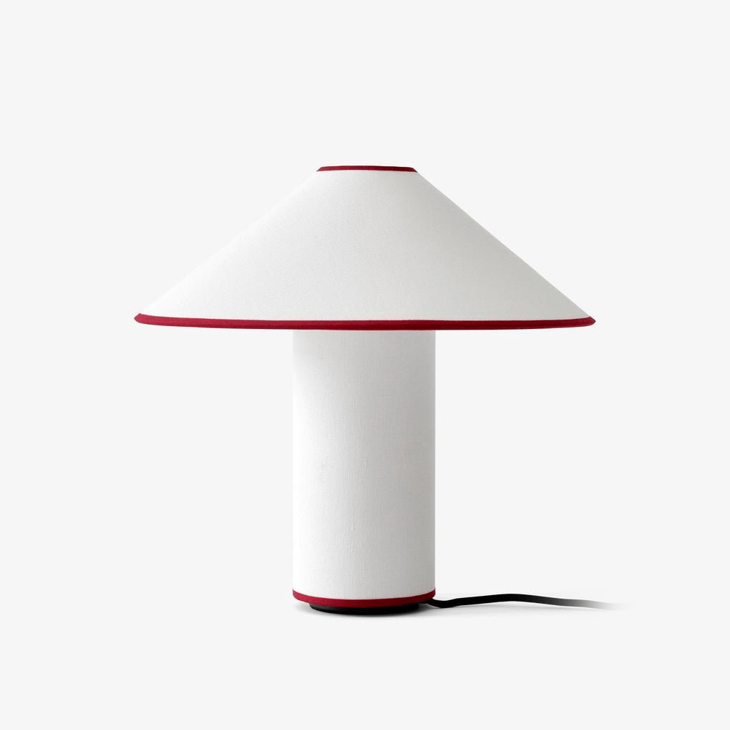Decora Muse Table Lamp - Blowlighting
