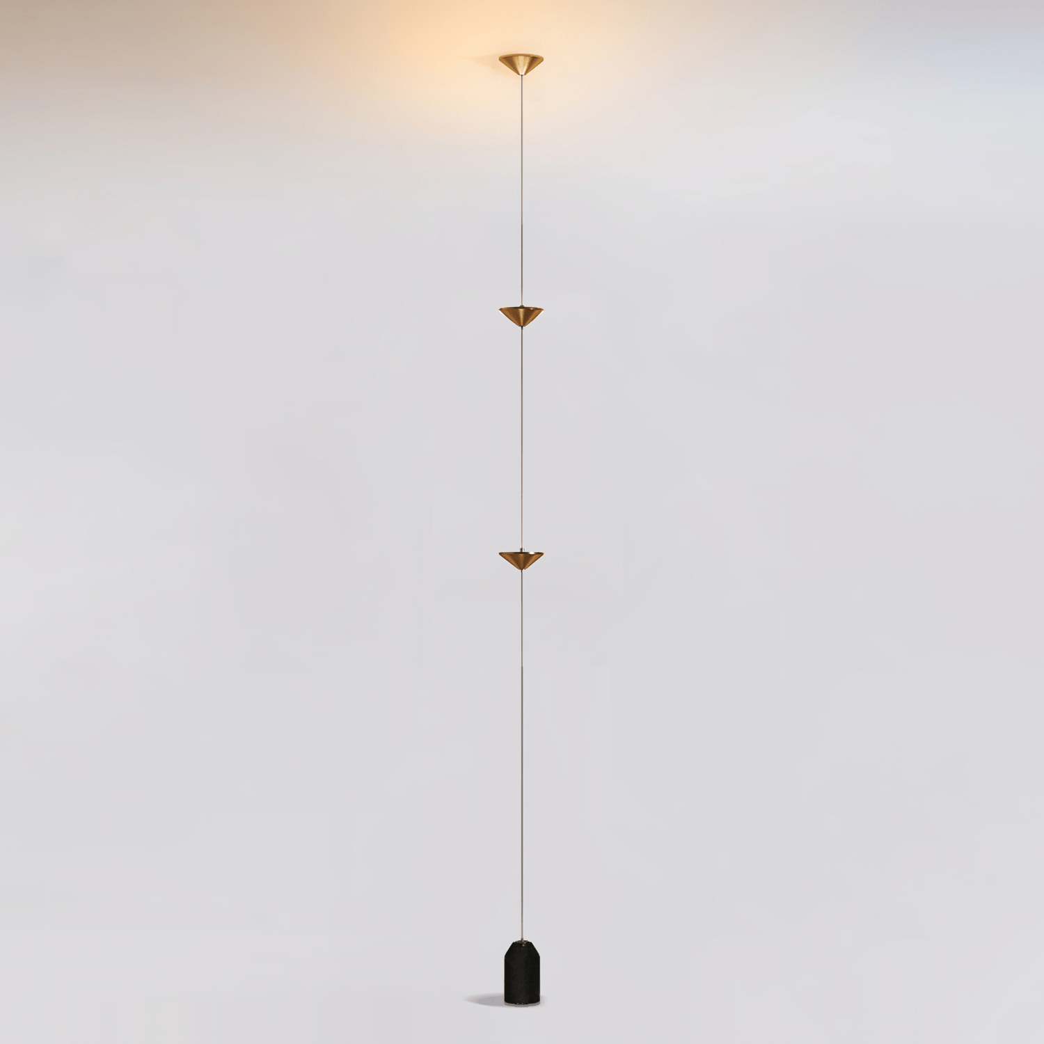 Soreluna Floor Lamp - Blowlighting