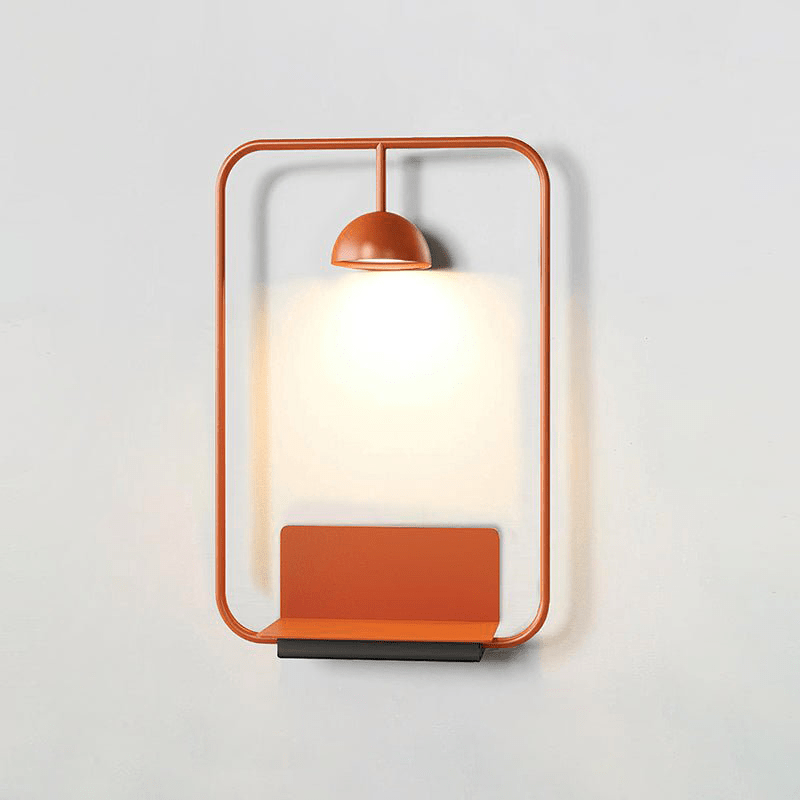 Cupolina Wall Lamp - Blowlighting