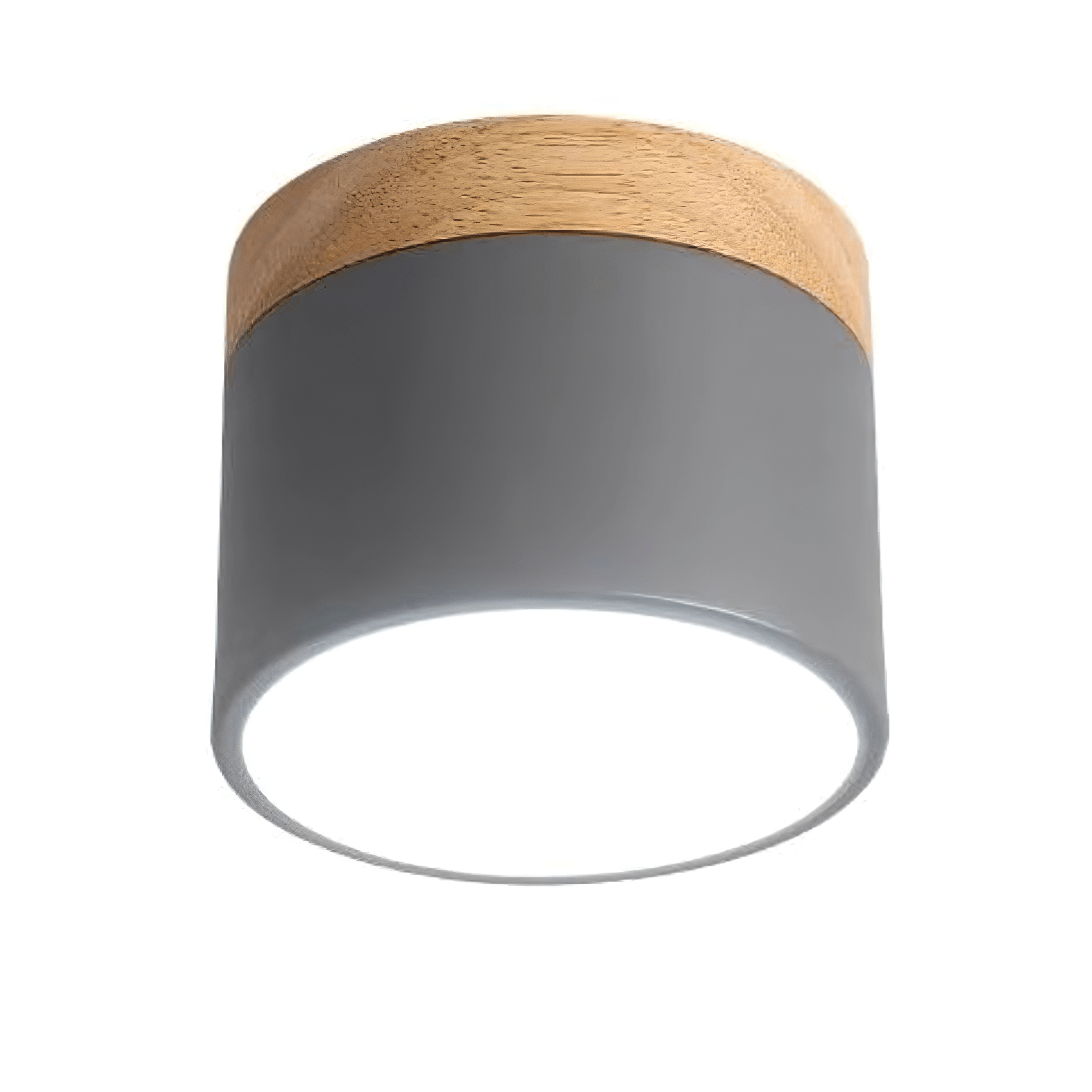 Alva Wooden Surface Downlight - Blowlighting