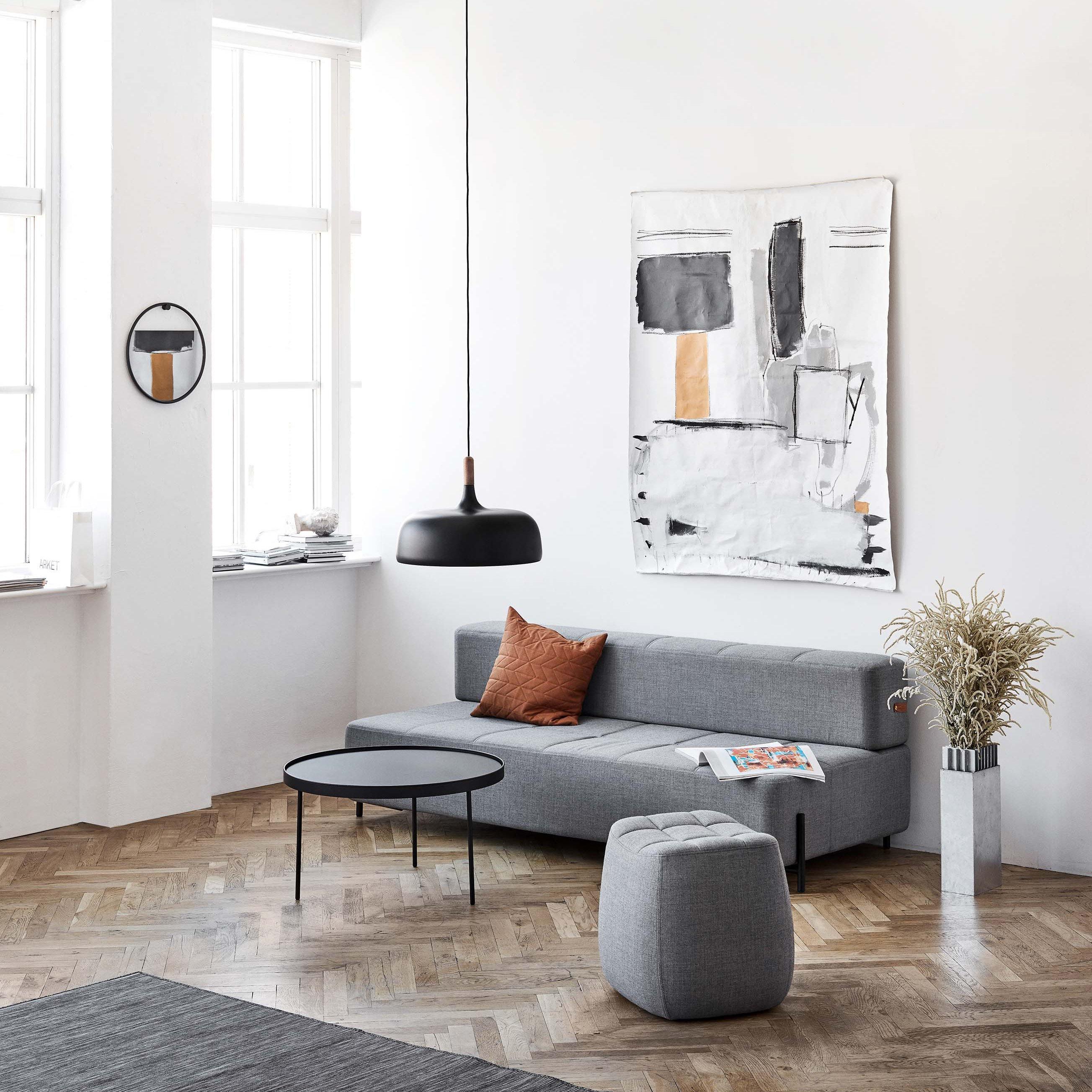 Acorn Pendant Light - Blowlighting