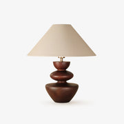 Ombra Totem Table Lamp - Blowlighting