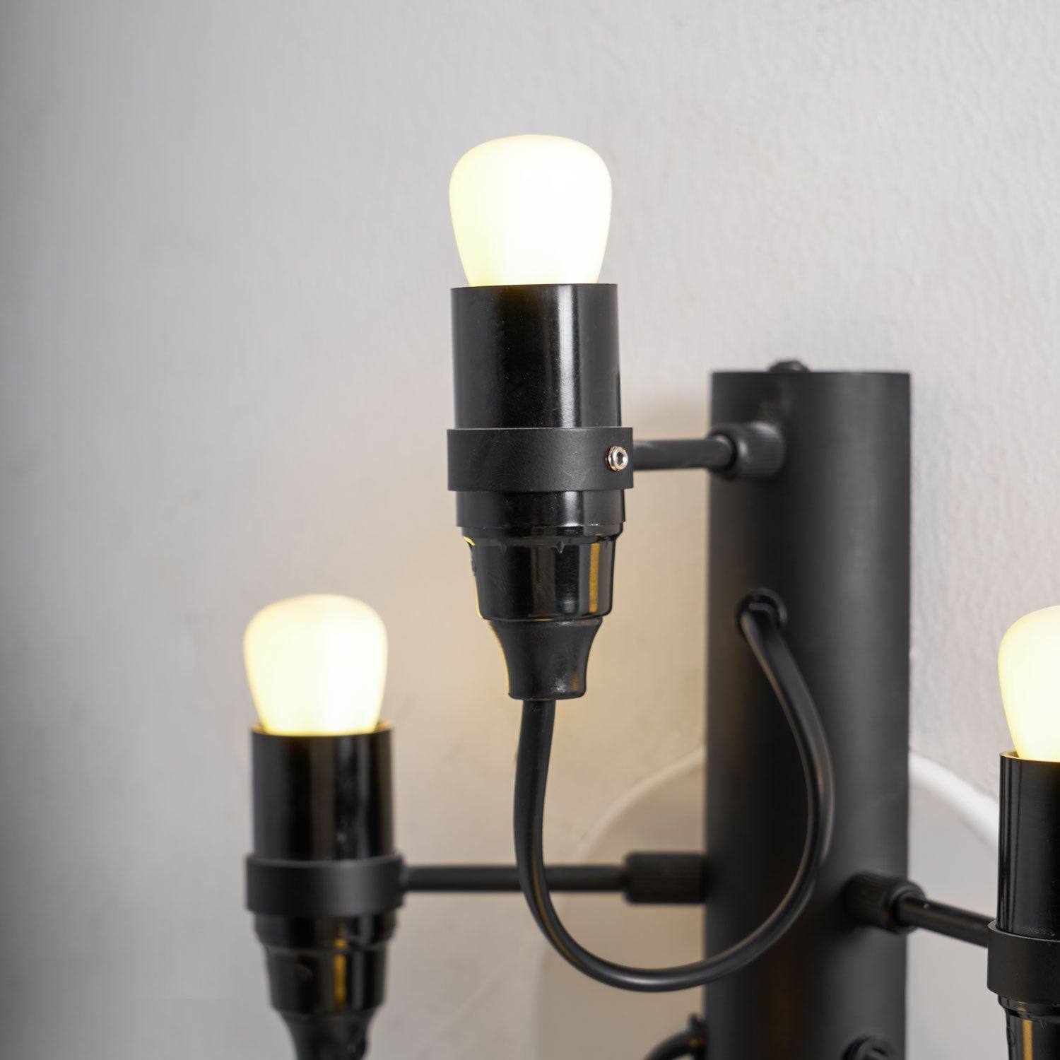 Fruit Wall Lamp - Blowlighting