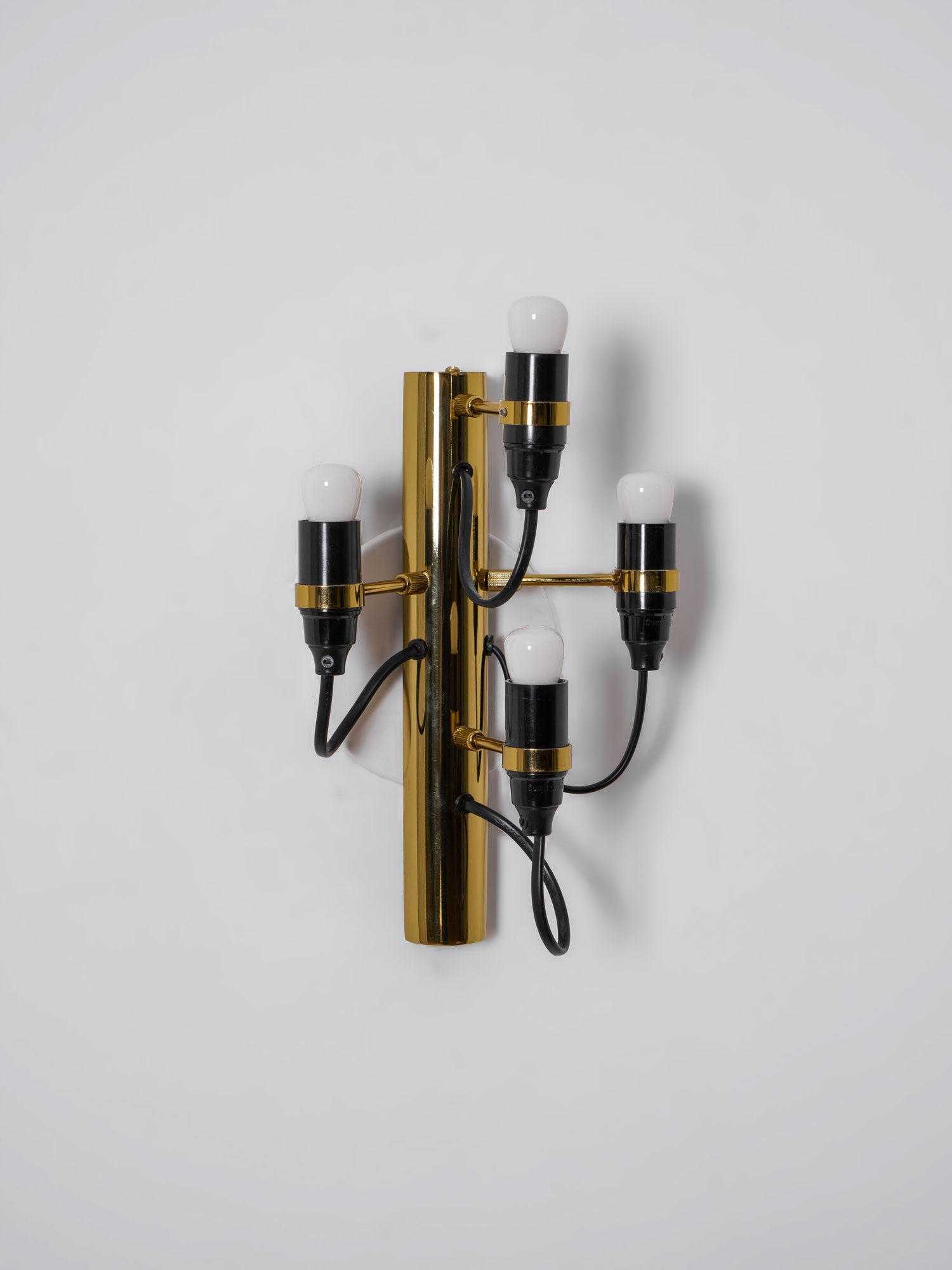 Fruit Wall Lamp - Blowlighting