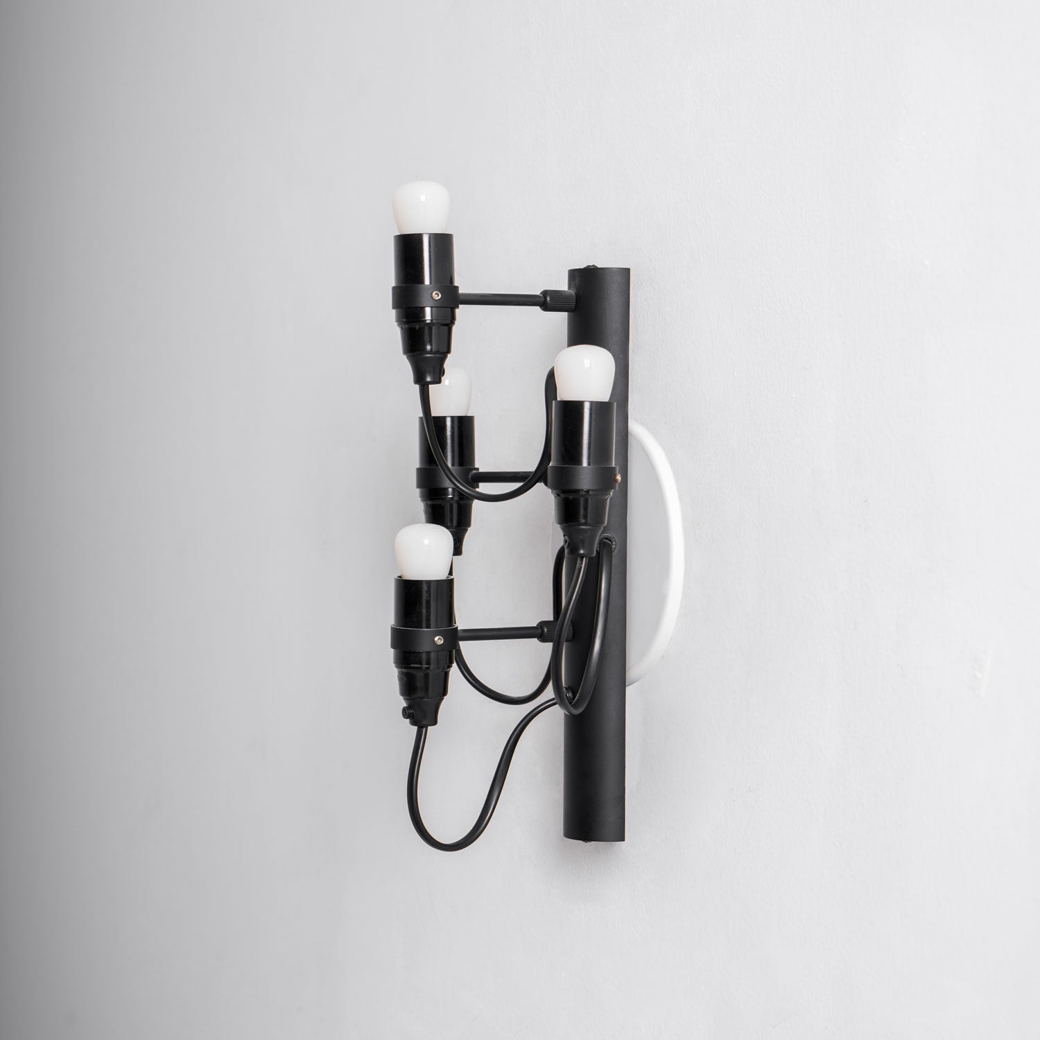 Fruit Wall Lamp - Blowlighting