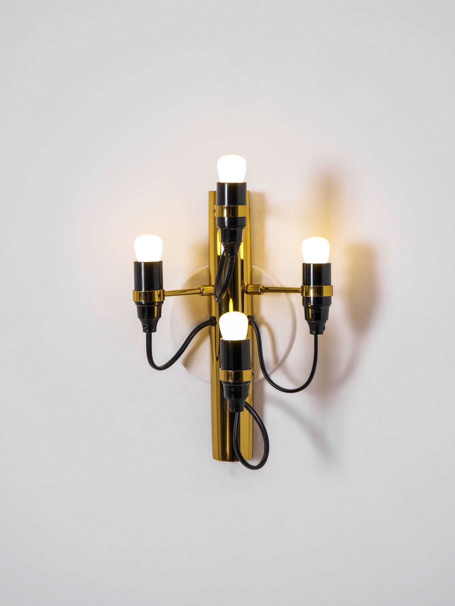 Fruit Wall Lamp - Blowlighting