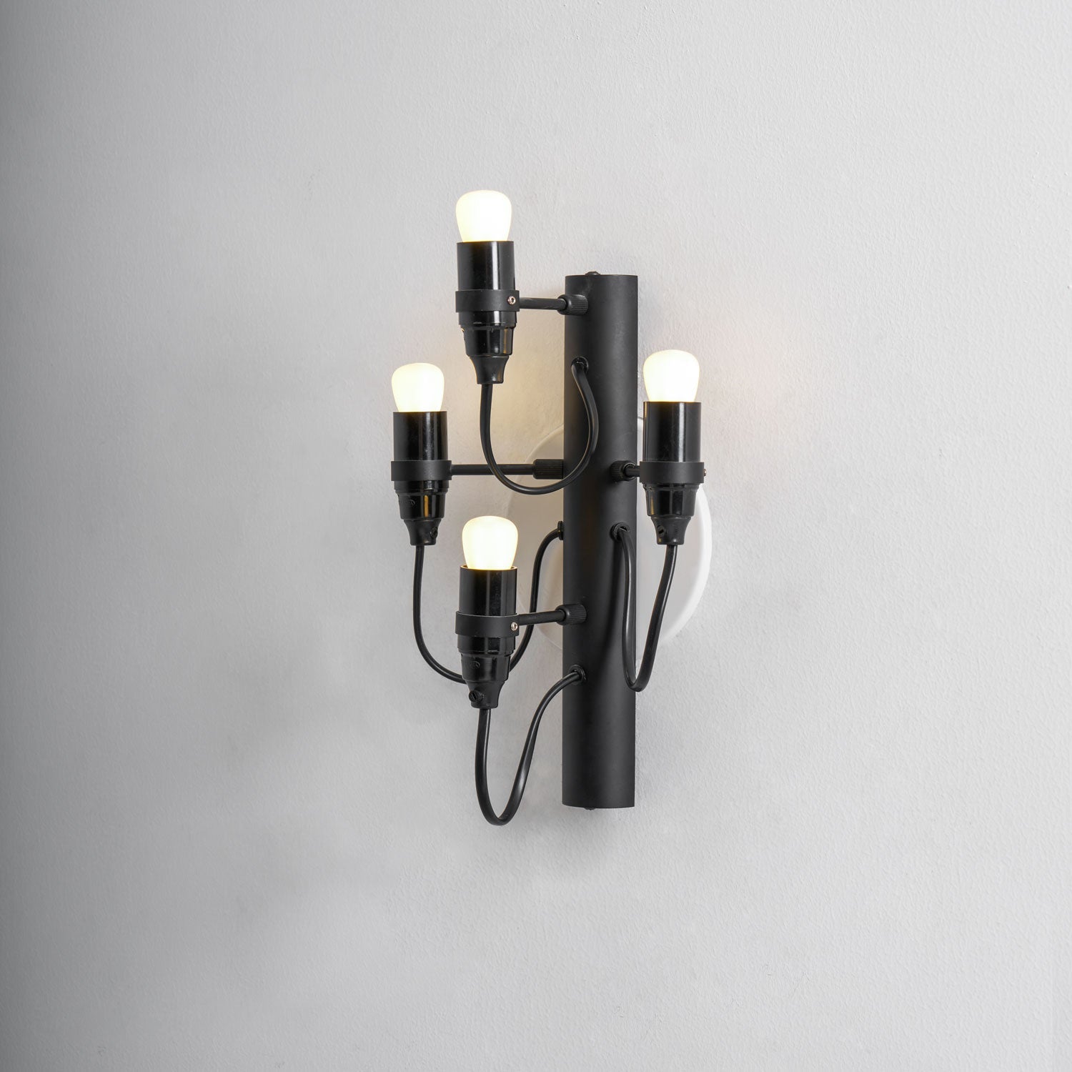 Fruit Wall Lamp - Blowlighting