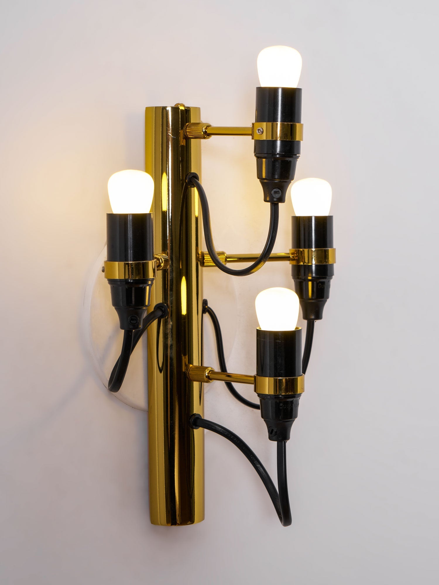 Fruit Wall Lamp - Blowlighting