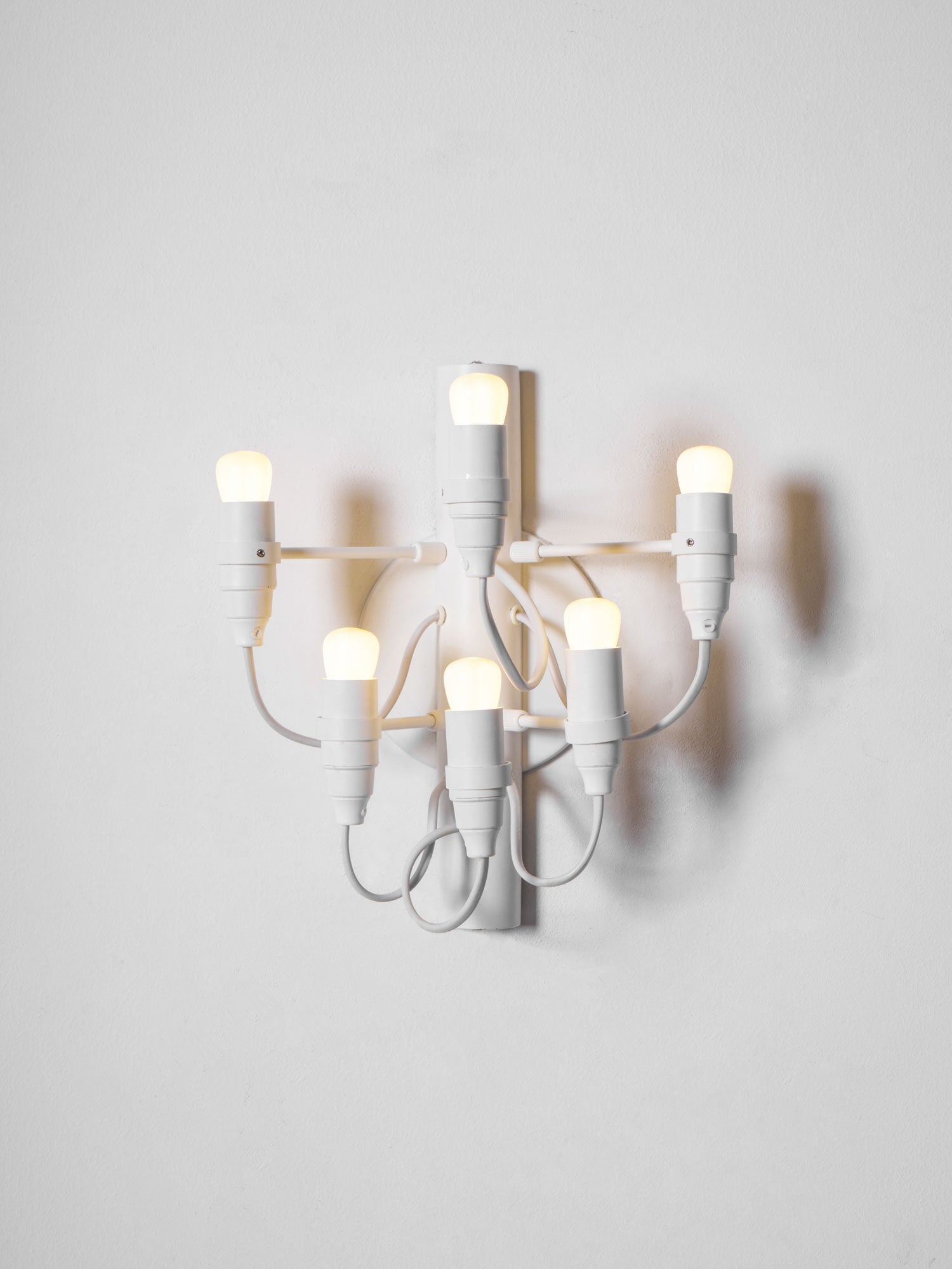 Fruit Wall Lamp - Blowlighting