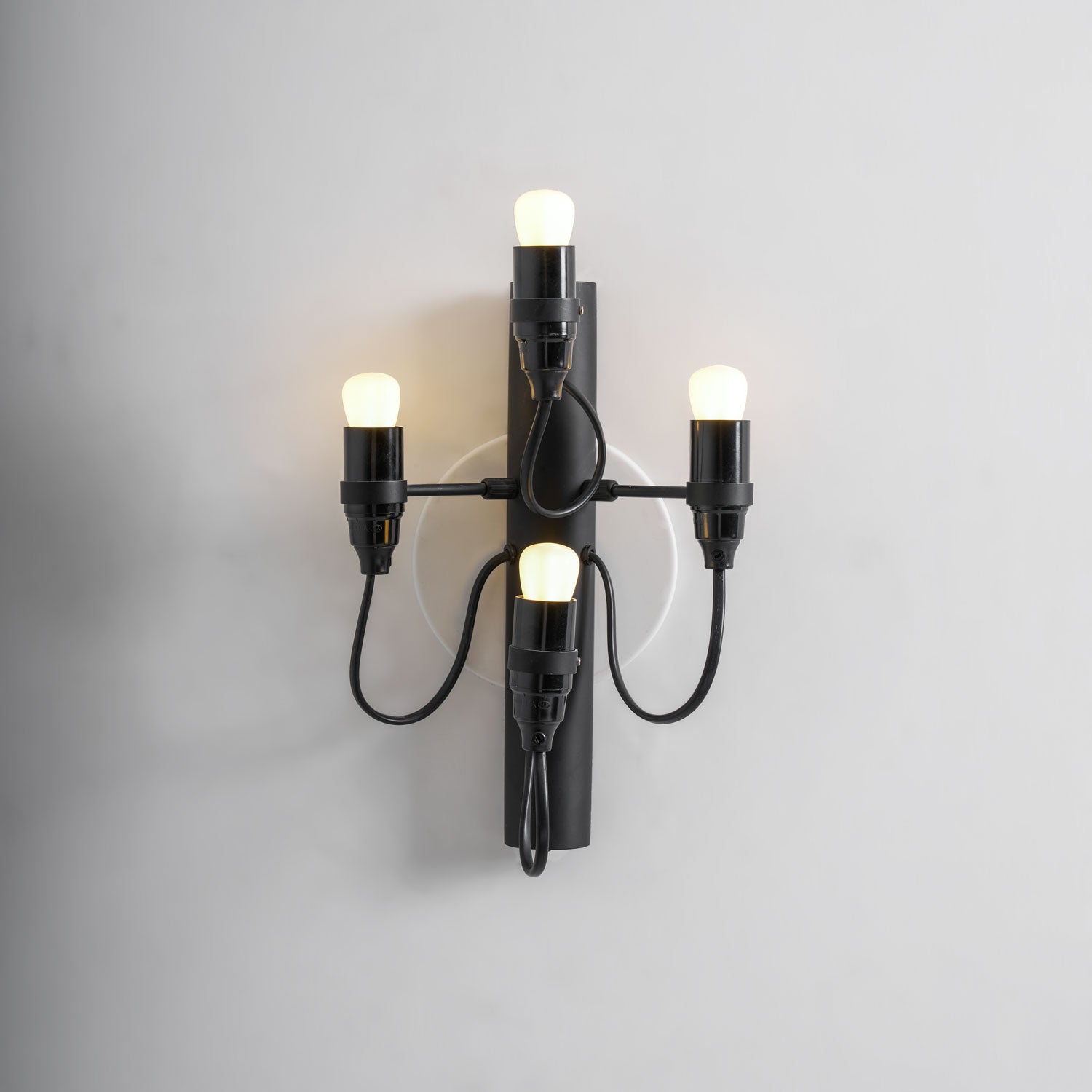 Fruit Wall Lamp - Blowlighting