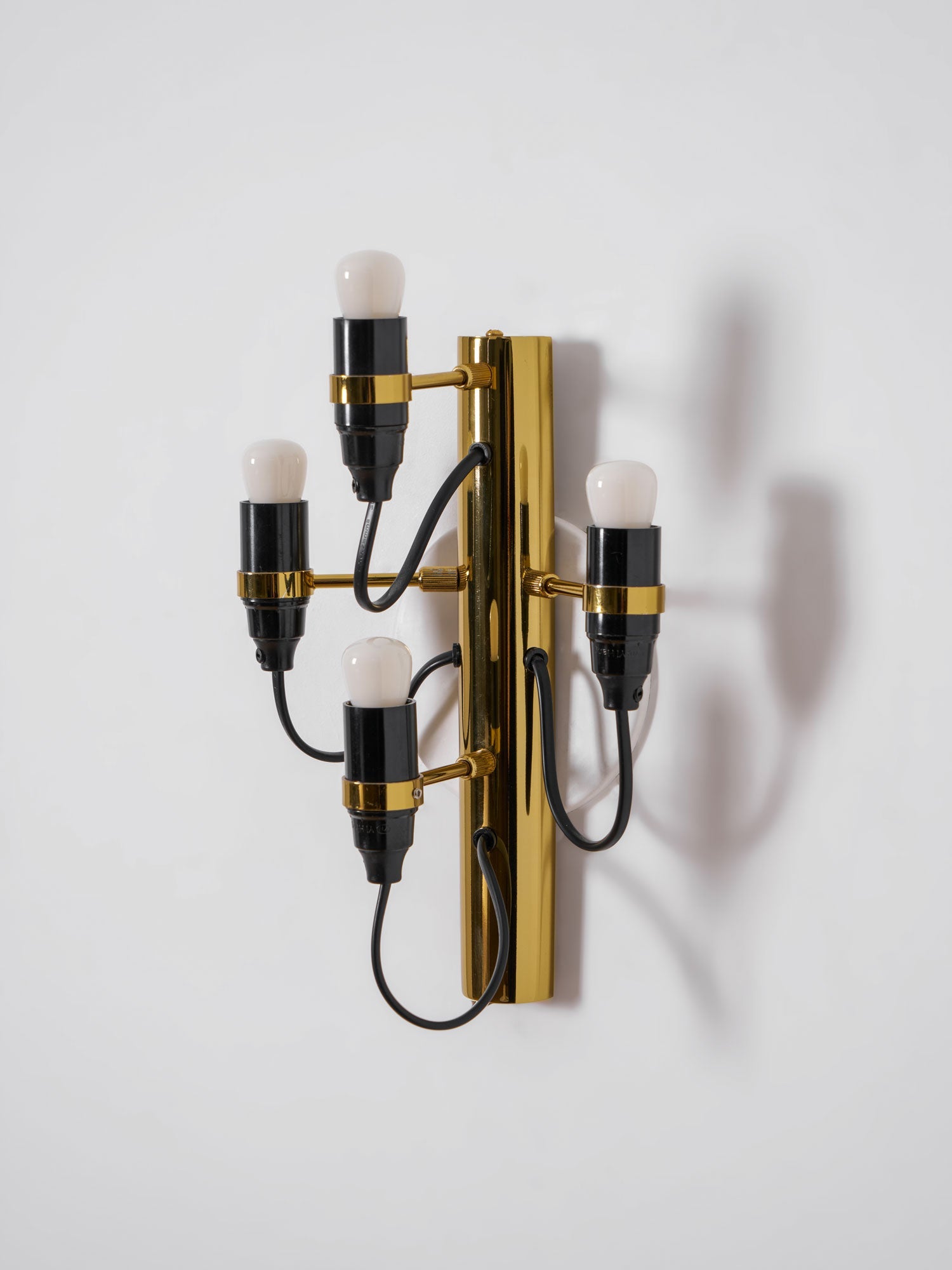 Fruit Wall Lamp - Blowlighting