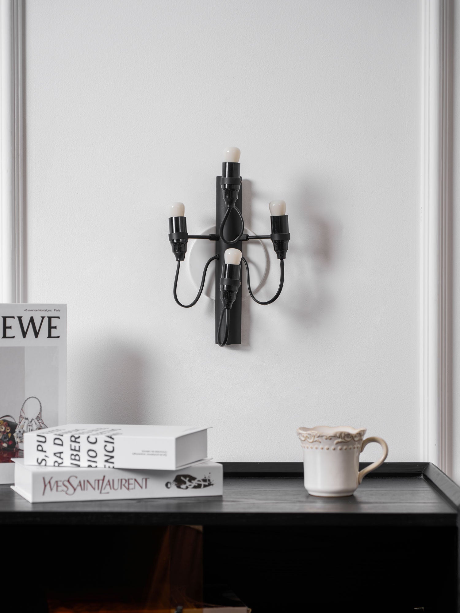 Fruit Wall Lamp - Blowlighting