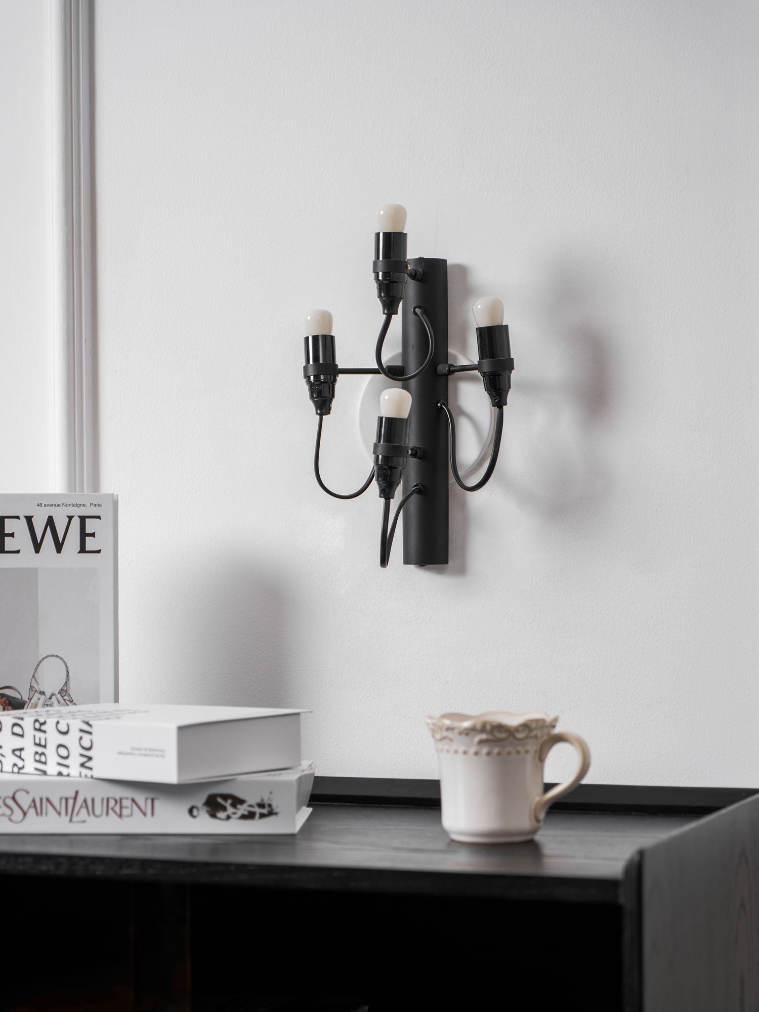 Fruit Wall Lamp - Blowlighting