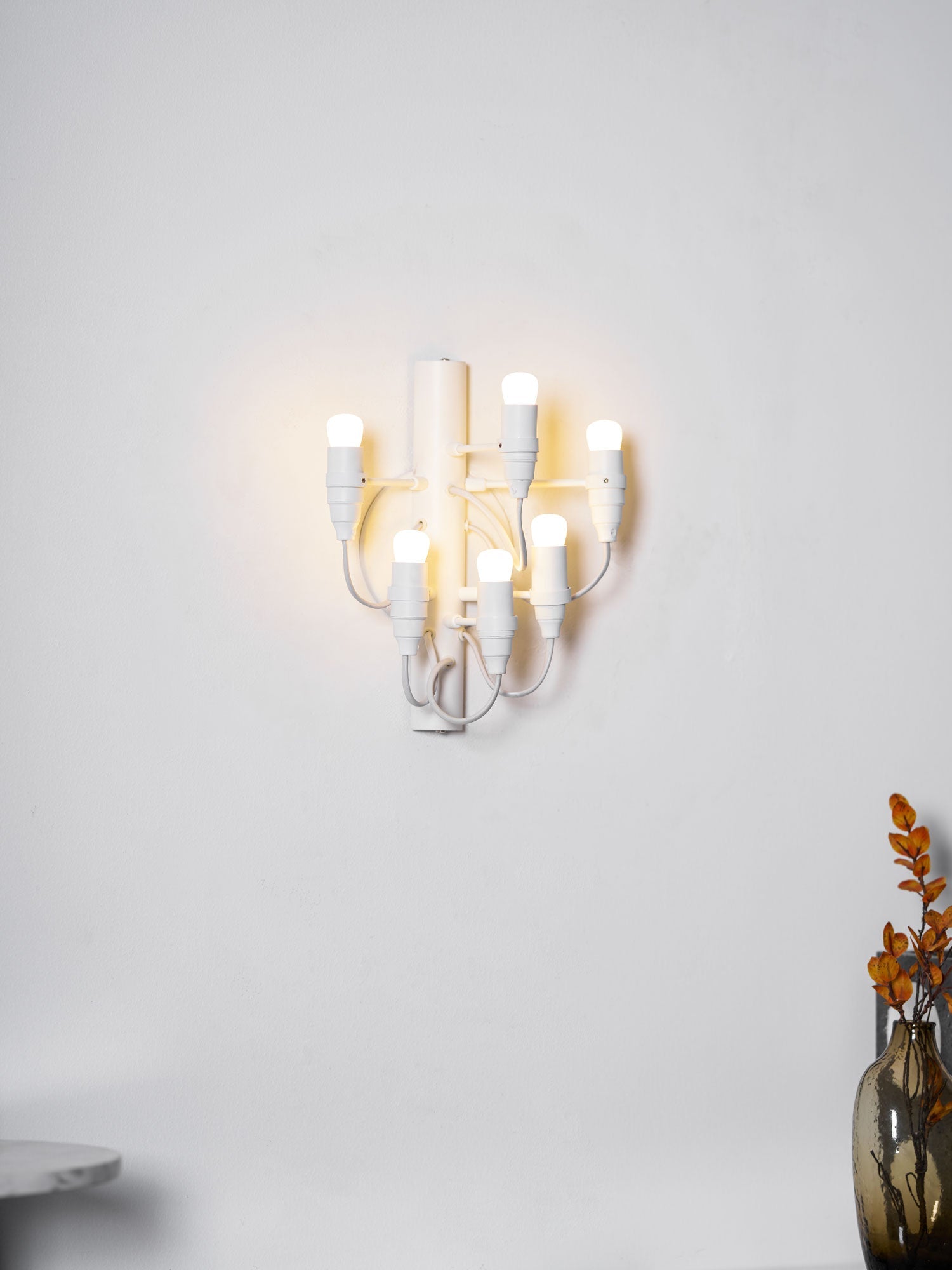 Fruit Wall Lamp - Blowlighting