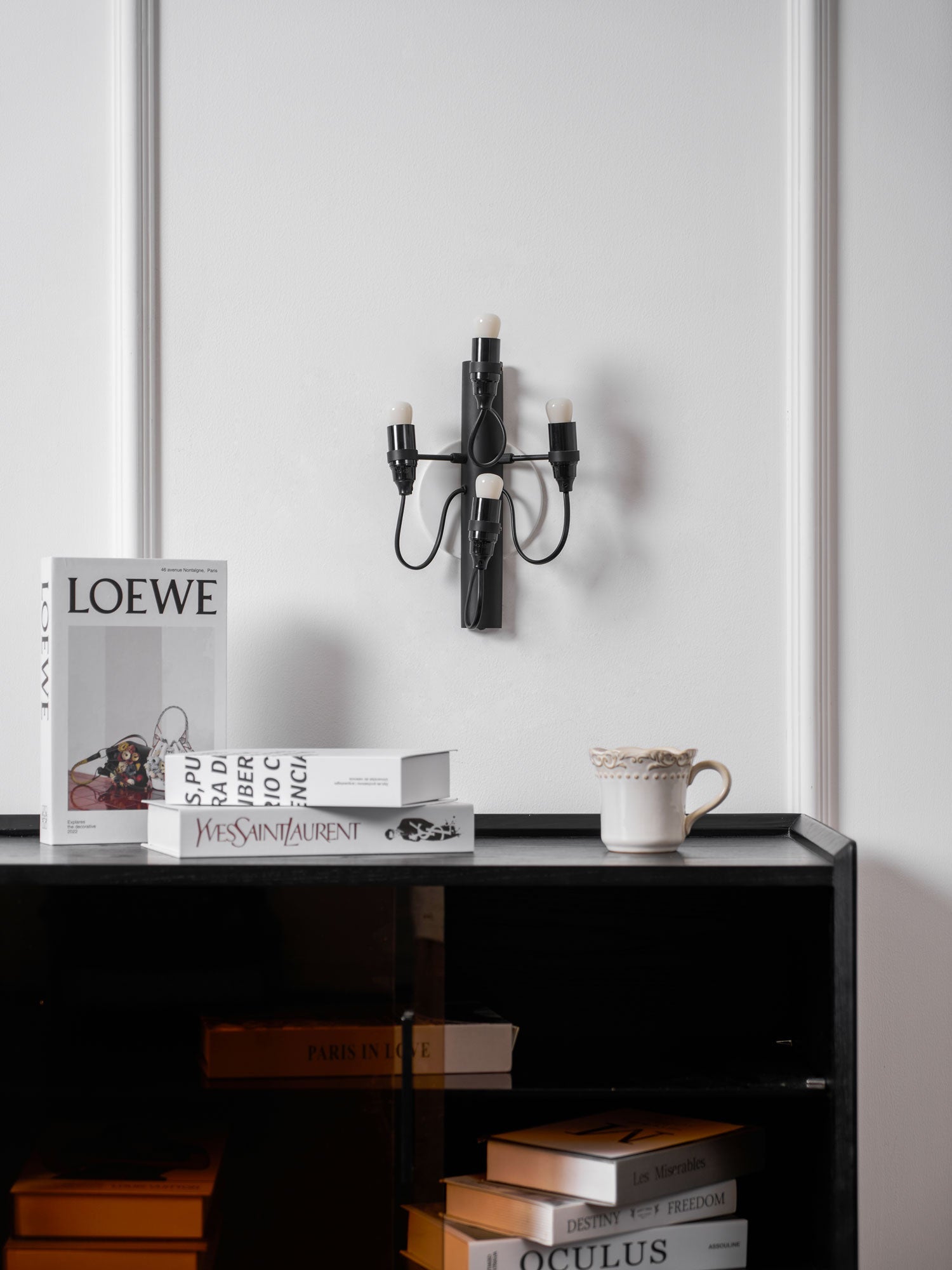 Fruit Wall Lamp - Blowlighting