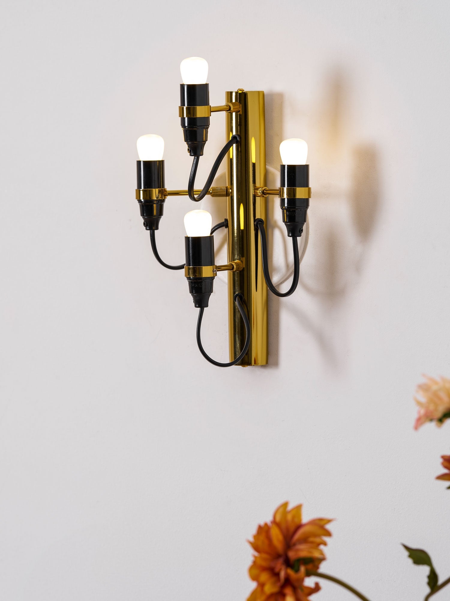 Fruit Wall Lamp - Blowlighting