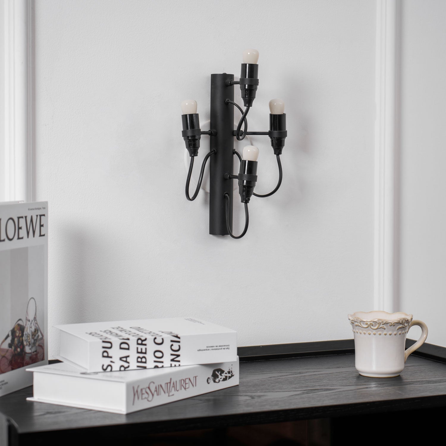 Fruit Wall Lamp - Blowlighting