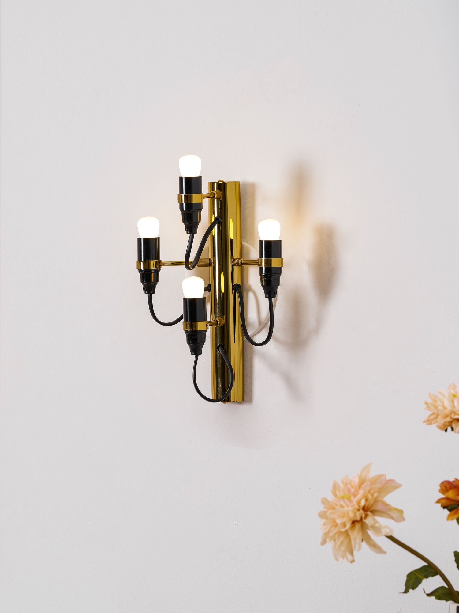 Fruit Wall Lamp - Blowlighting