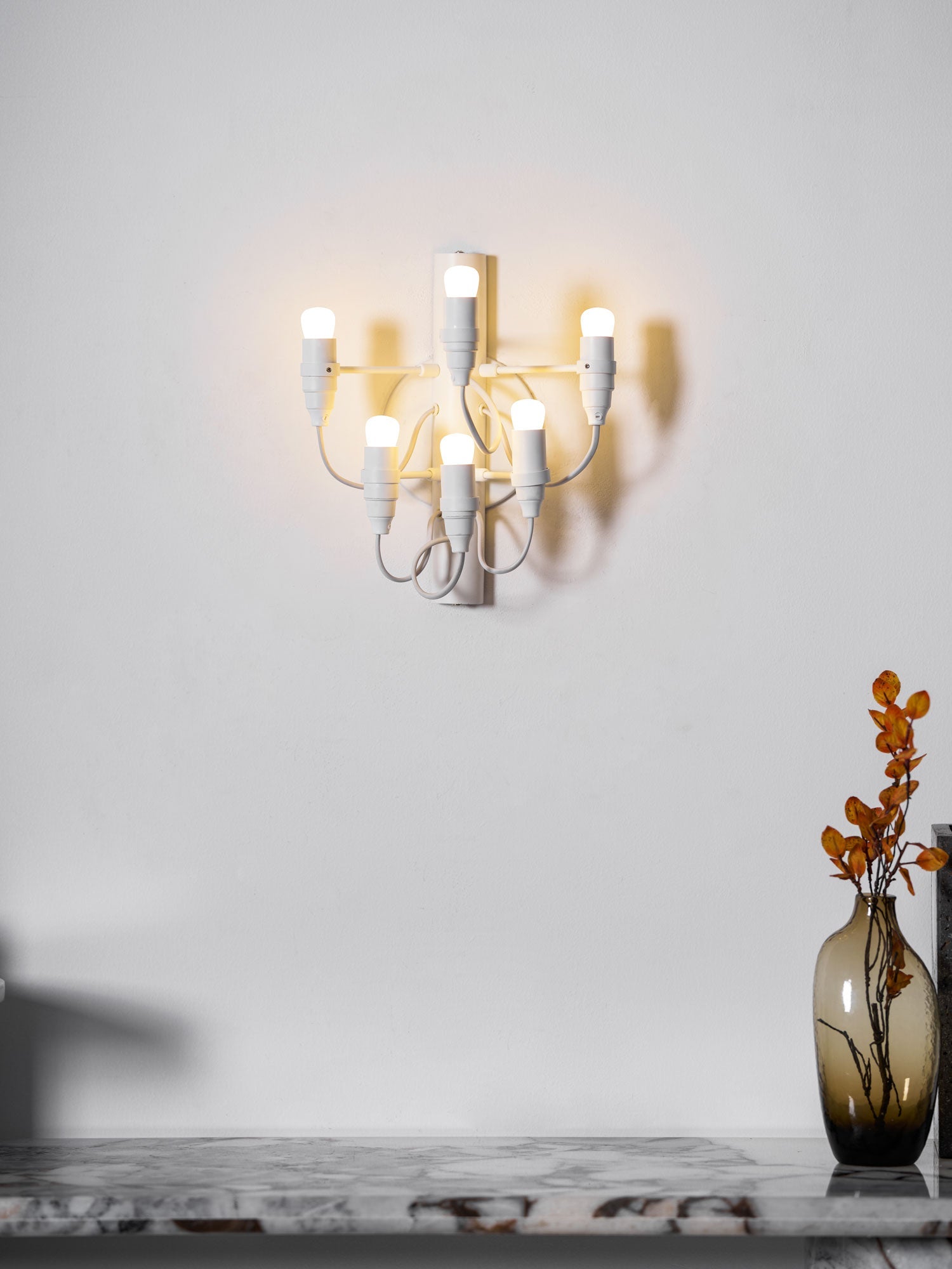 Fruit Wall Lamp - Blowlighting