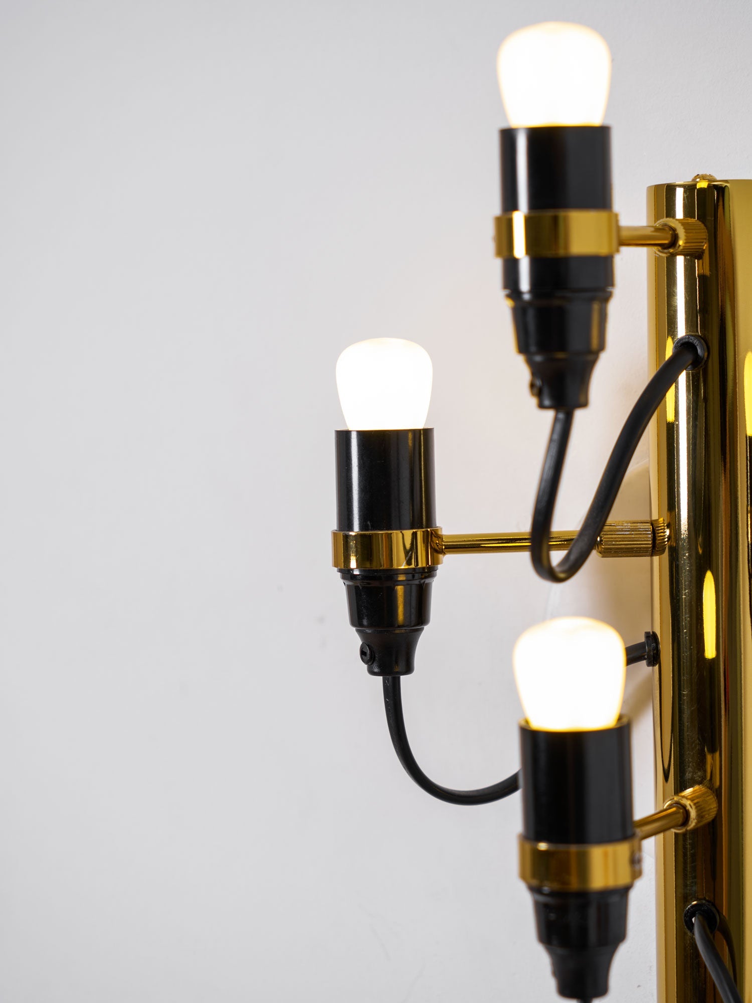 Fruit Wall Lamp - Blowlighting