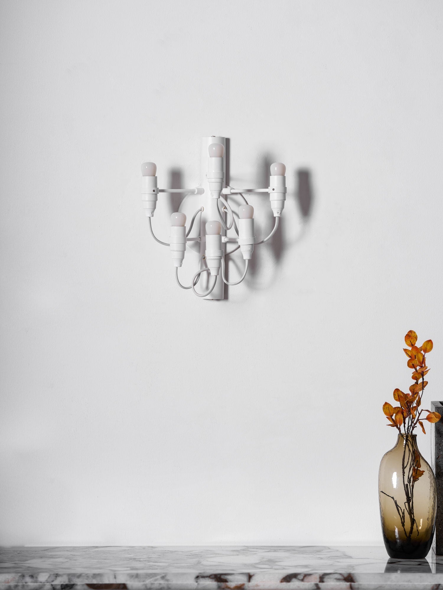 Fruit Wall Lamp - Blowlighting