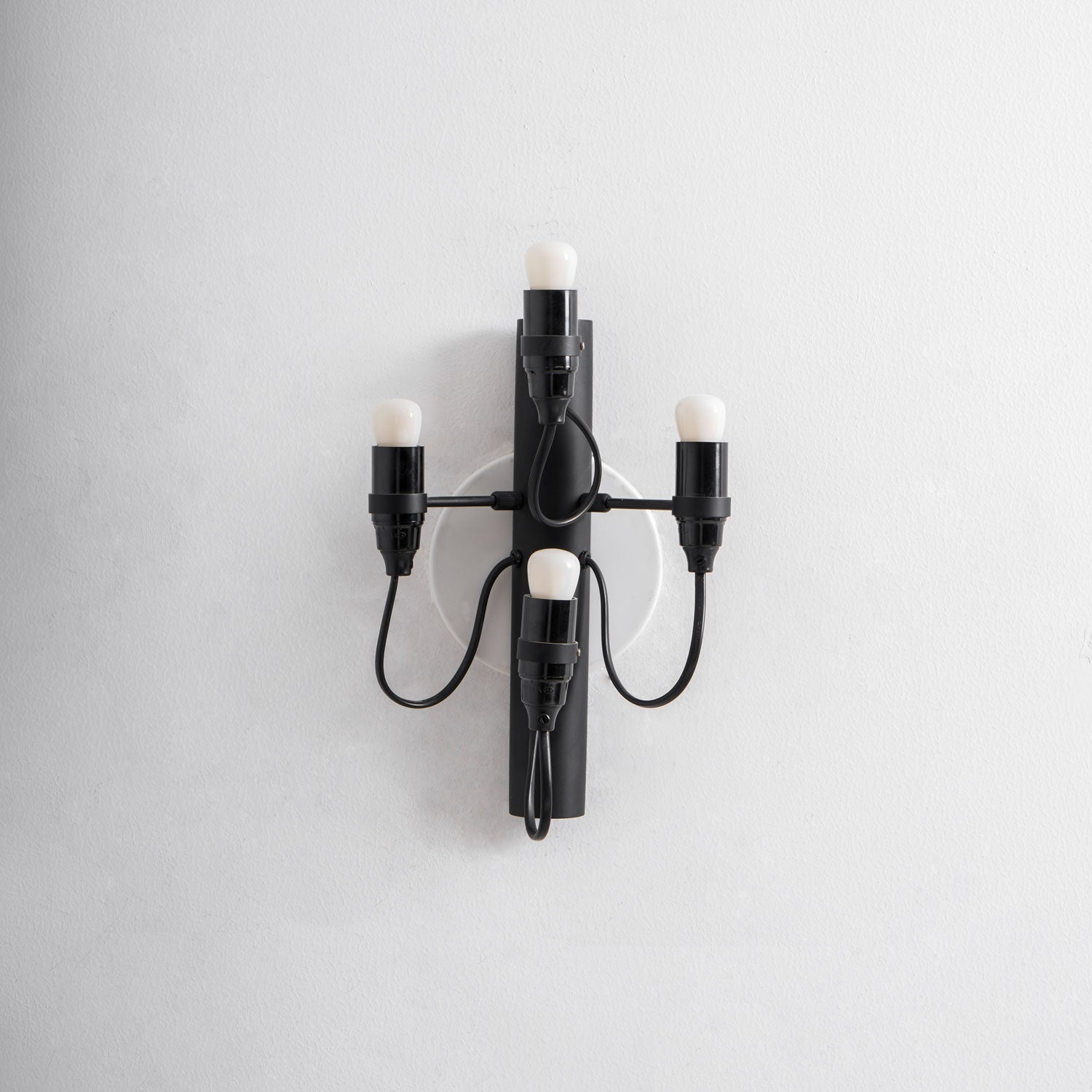 Fruit Wall Lamp - Blowlighting