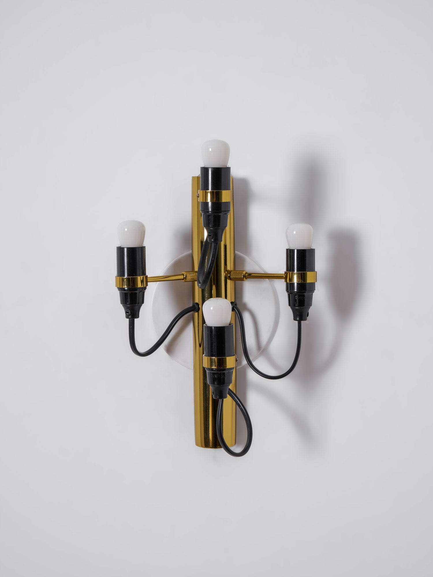 Fruit Wall Lamp - Blowlighting