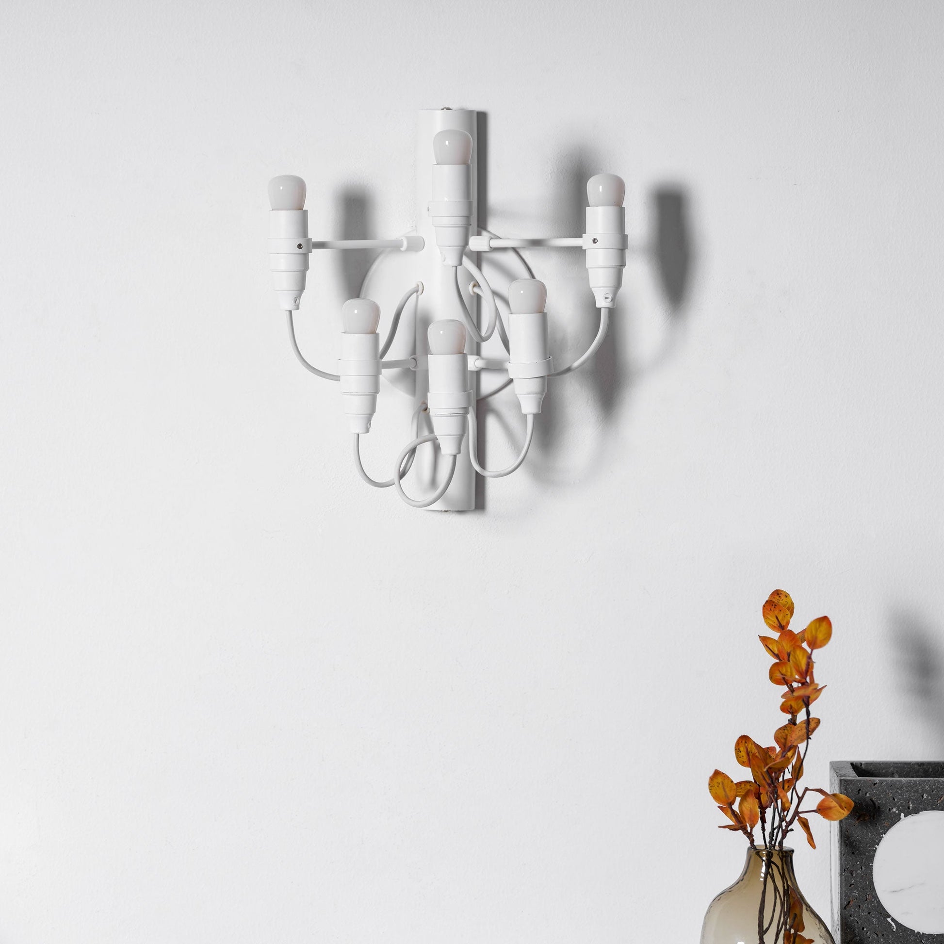 Fruit Wall Lamp - Blowlighting