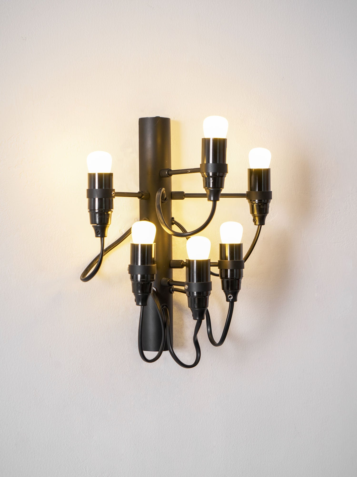 Fruit Wall Lamp - Blowlighting