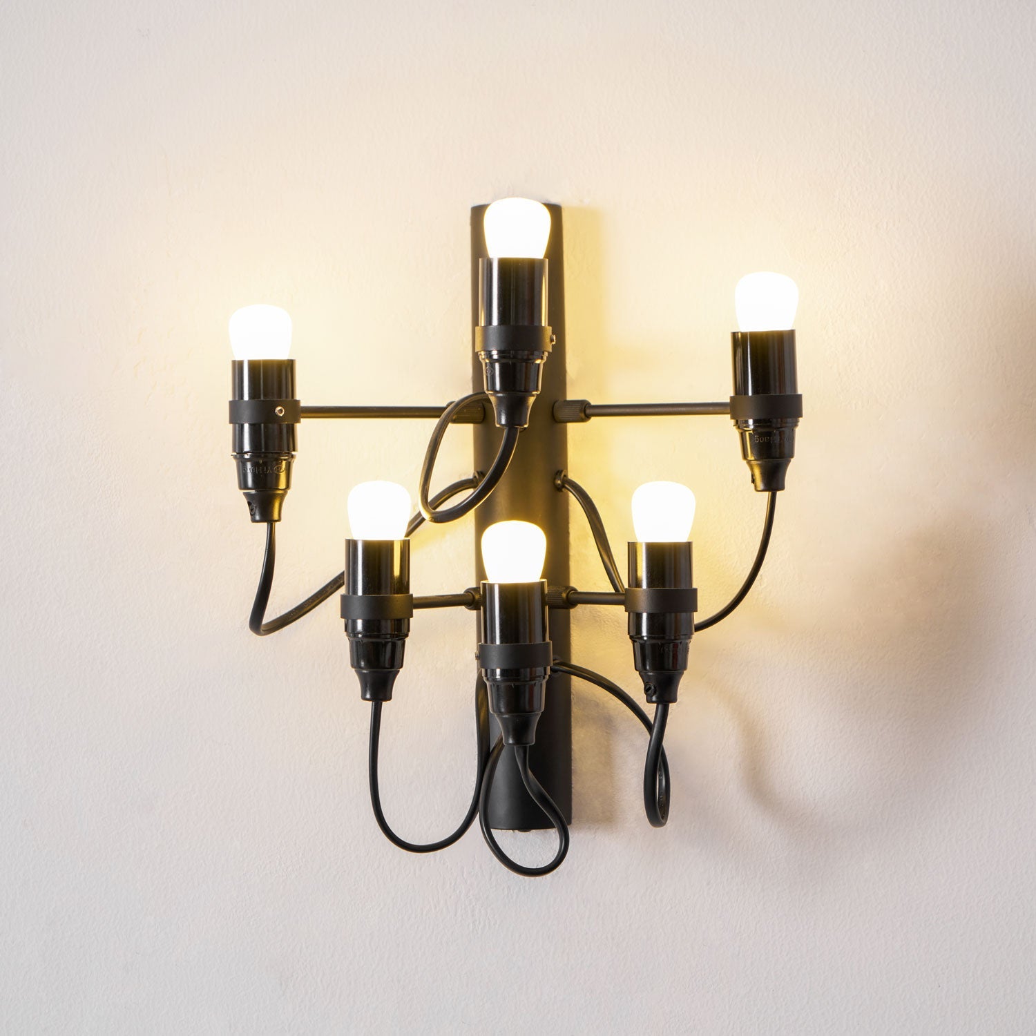 Fruit Wall Lamp - Blowlighting