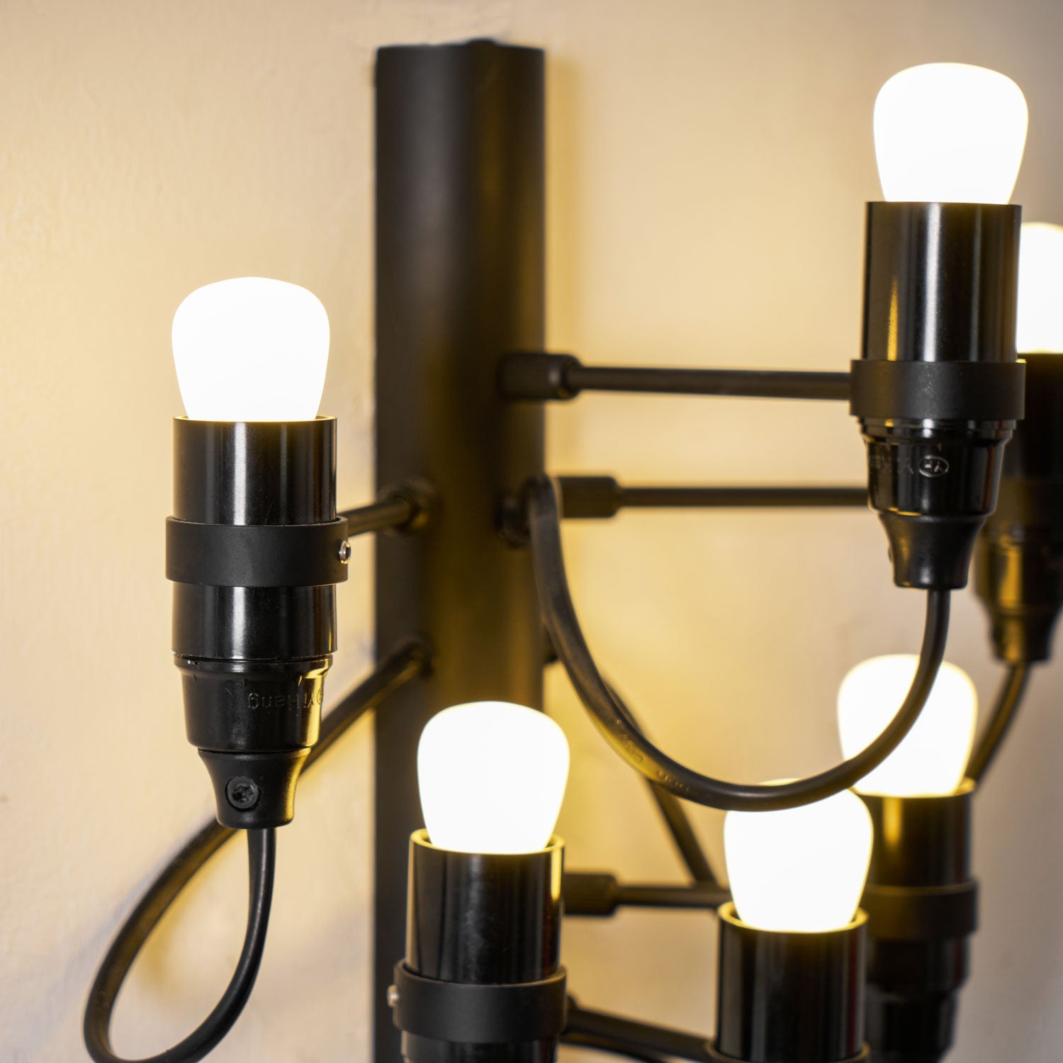 Fruit Wall Lamp - Blowlighting