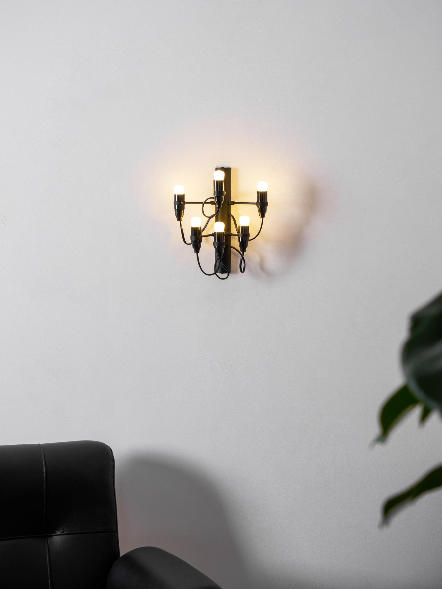 Fruit Wall Lamp - Blowlighting