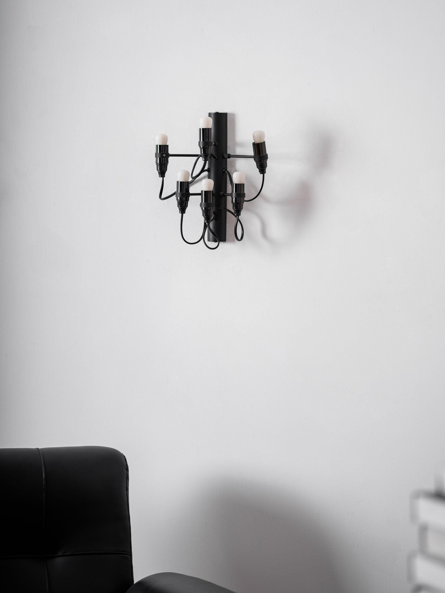 Fruit Wall Lamp - Blowlighting