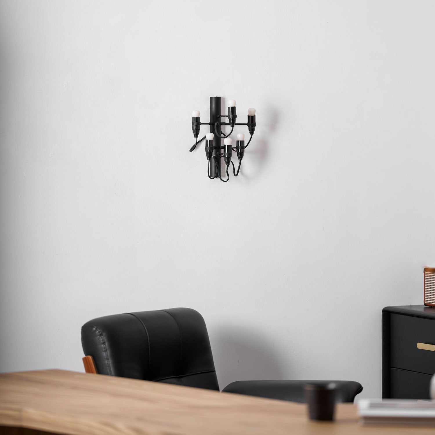 Fruit Wall Lamp - Blowlighting