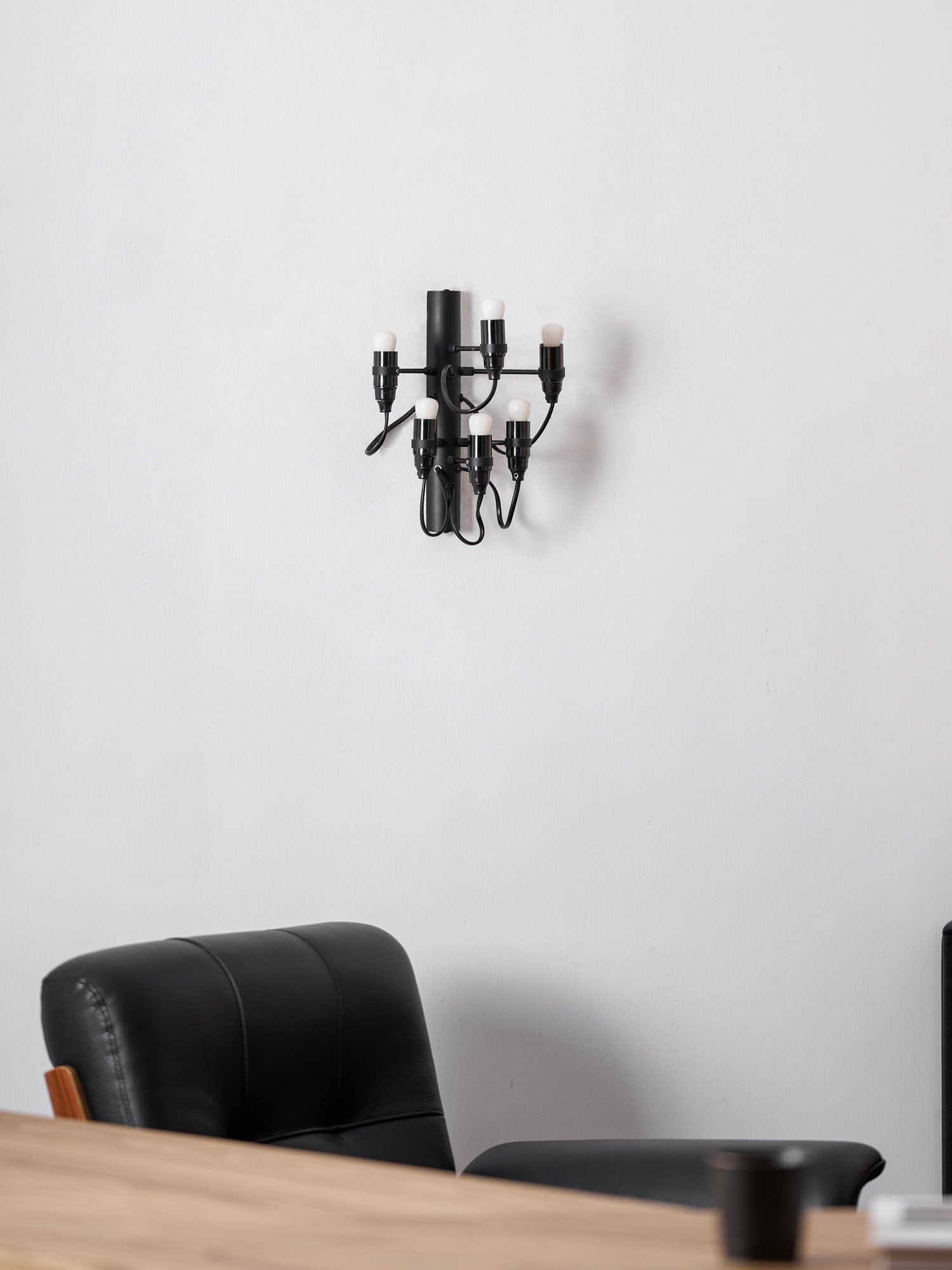 Fruit Wall Lamp - Blowlighting