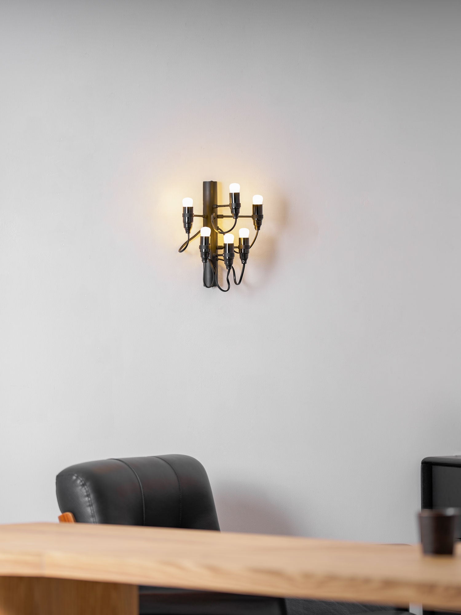 Fruit Wall Lamp - Blowlighting