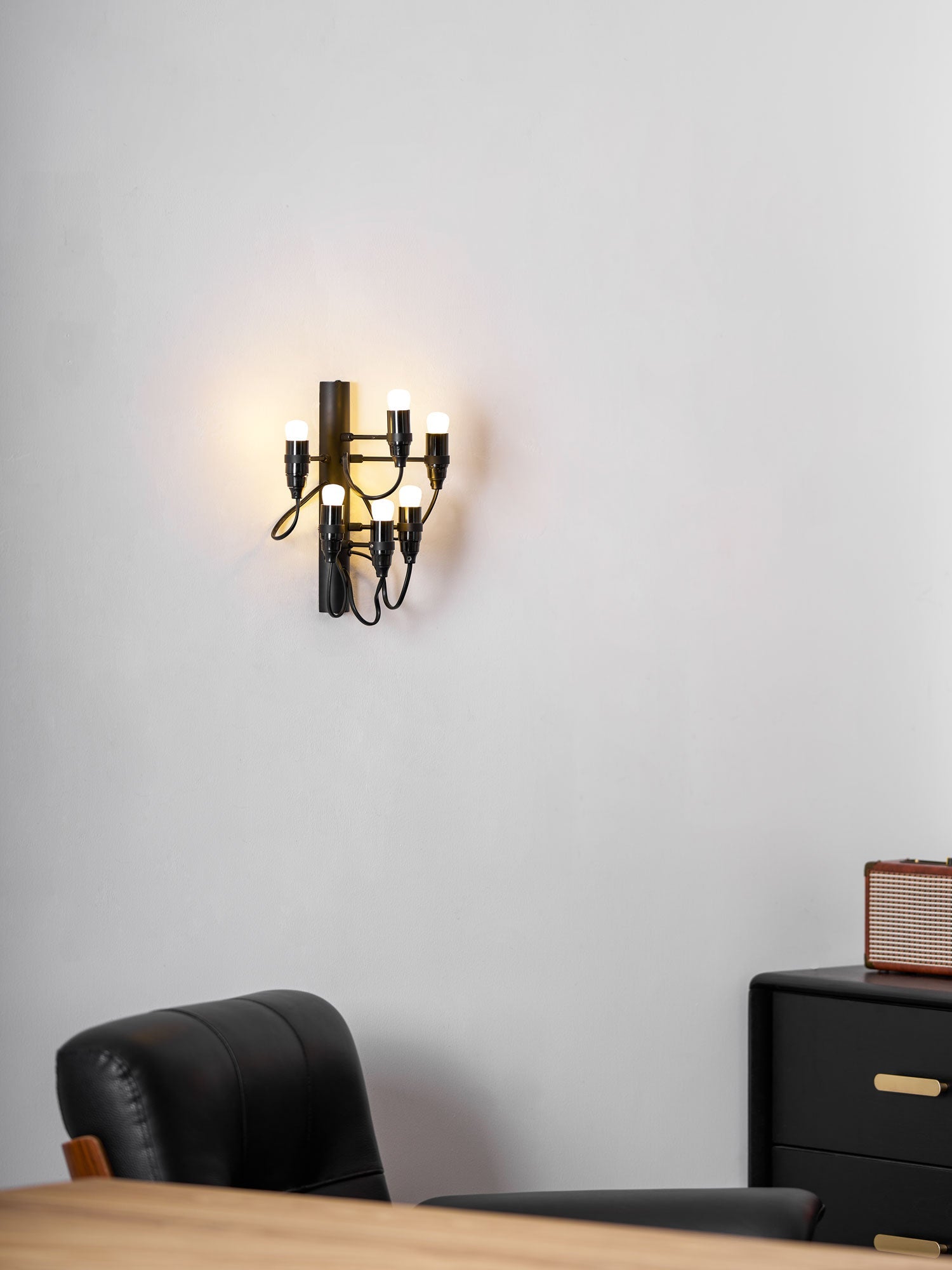 Fruit Wall Lamp - Blowlighting