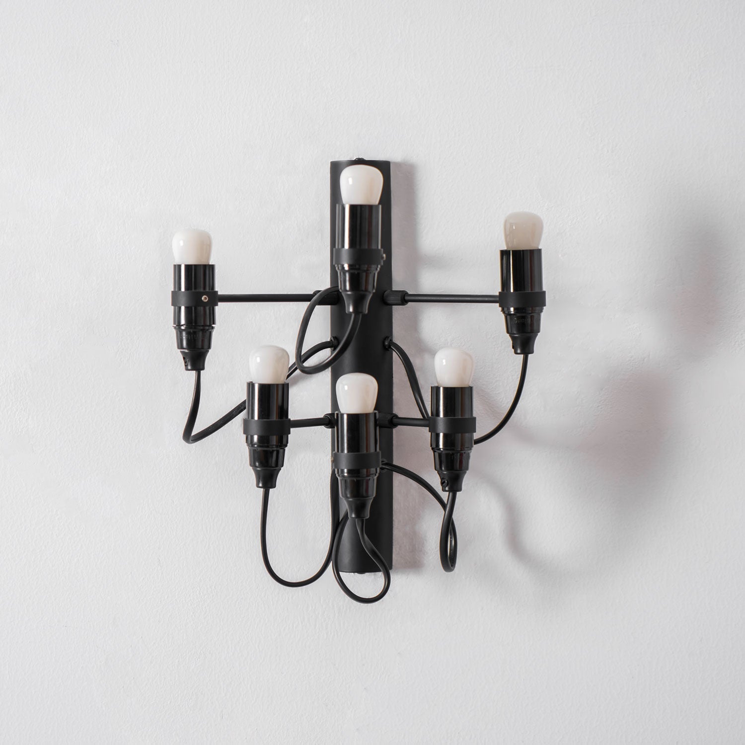 Fruit Wall Lamp - Blowlighting