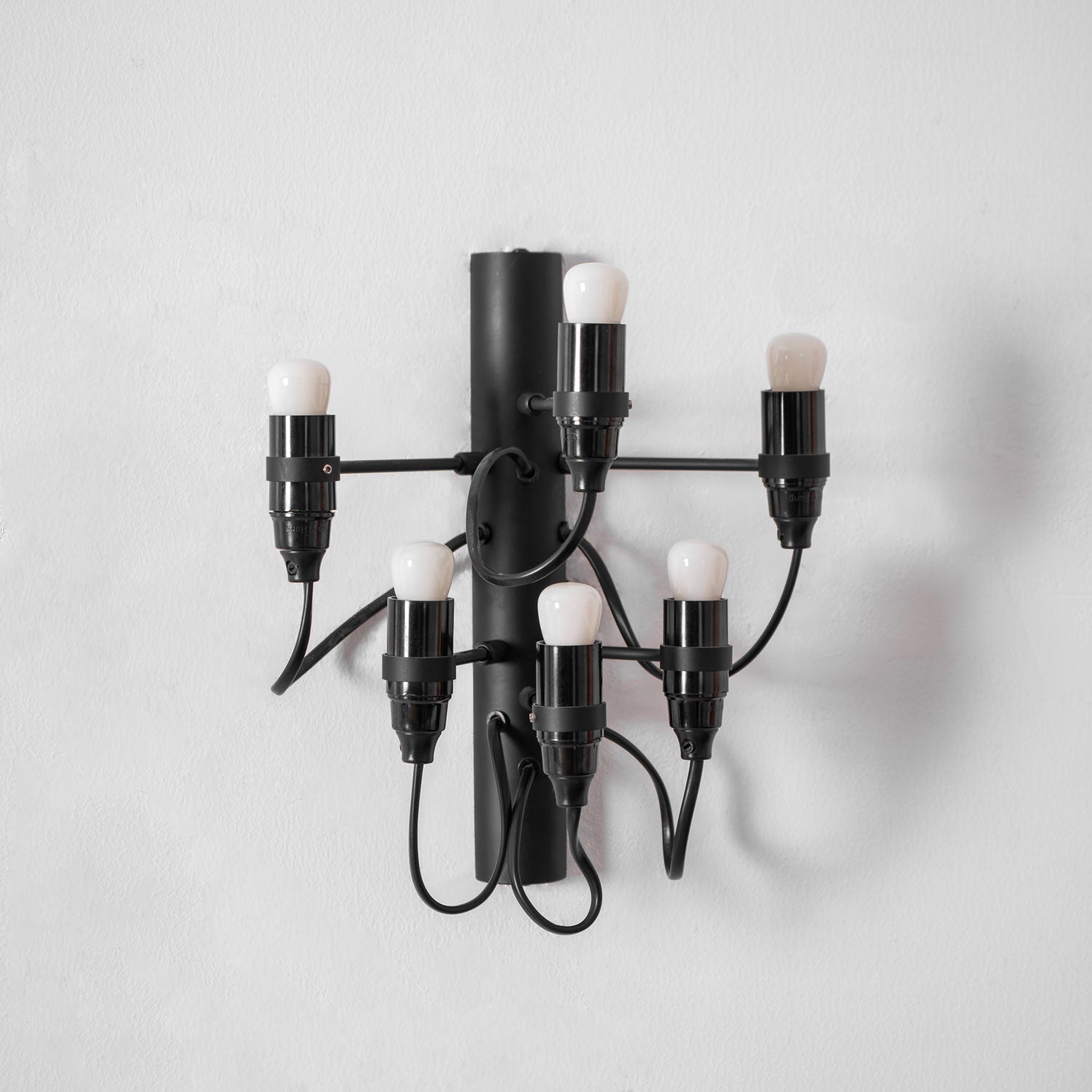 Fruit Wall Lamp - Blowlighting