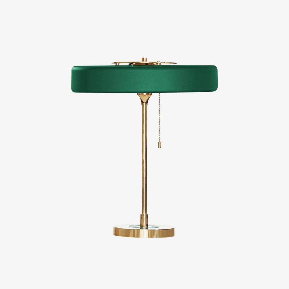 Revolve Table Lamp - Blowlighting