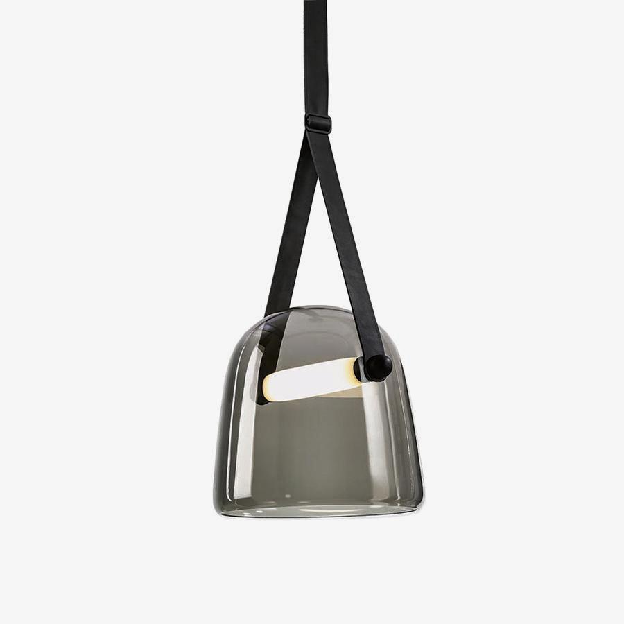 Penumbra Pendant Light - Blowlighting