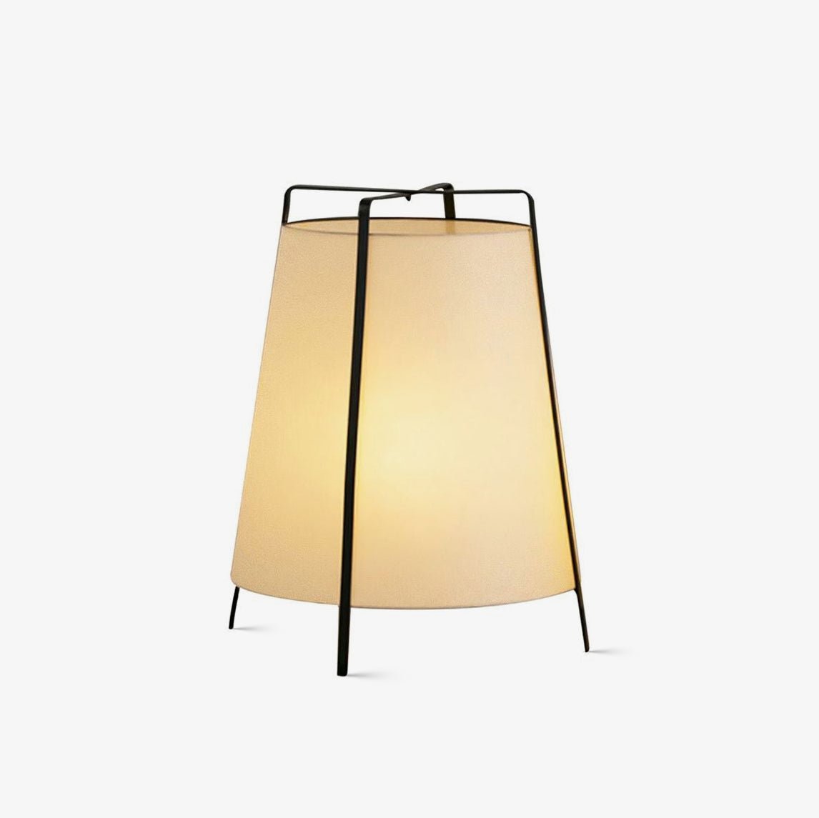 Luca Soft Glow Table Lamp - Blowlighting