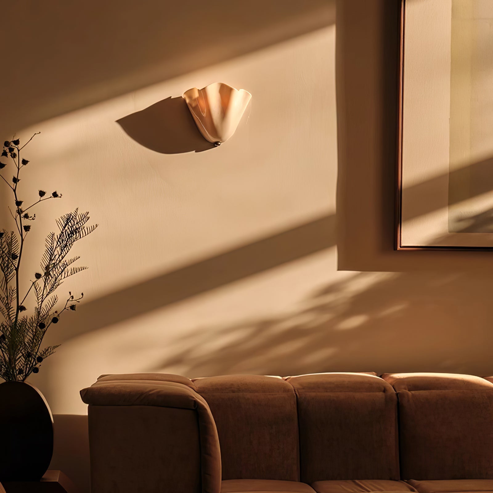 Petalia Wall Light - Blowlighting