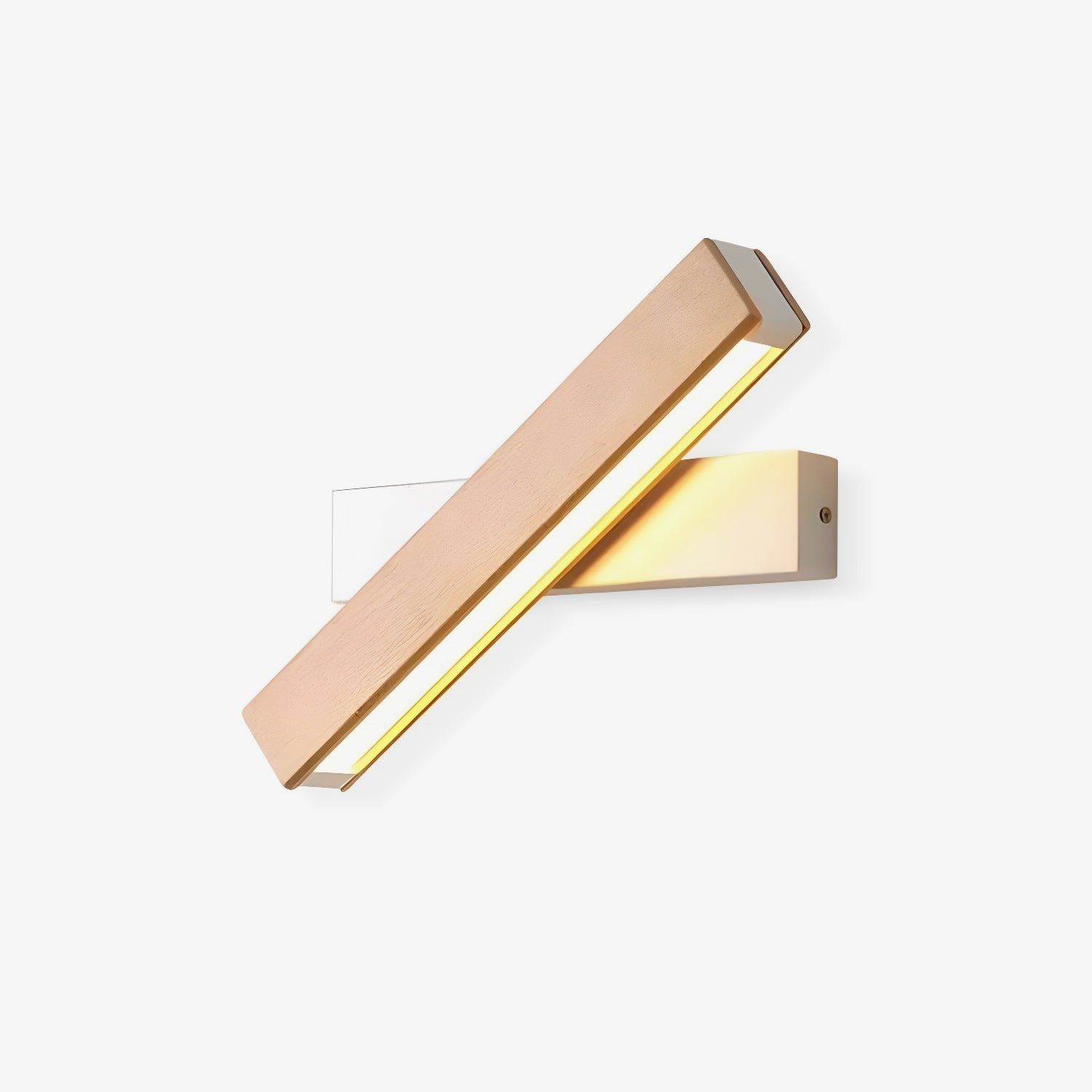 Luca Angle Wall Light - Blowlighting