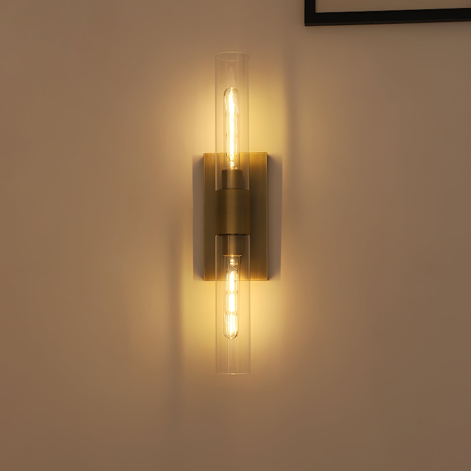 Lumen Cylix Wall Lamp - Blowlighting