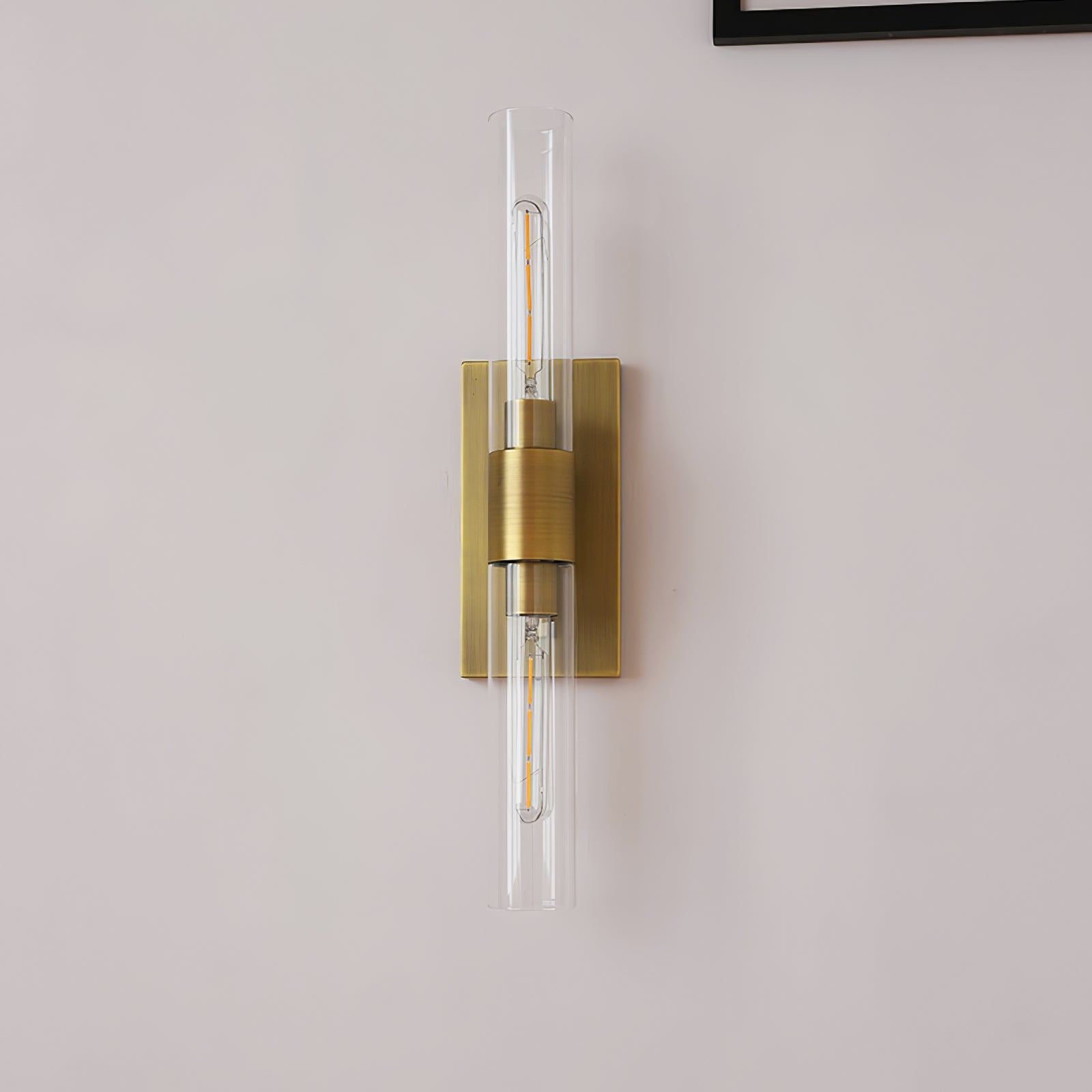 Lumen Cylix Wall Lamp - Blowlighting