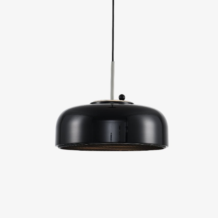 Podgy Pendant Light - Blowlighting