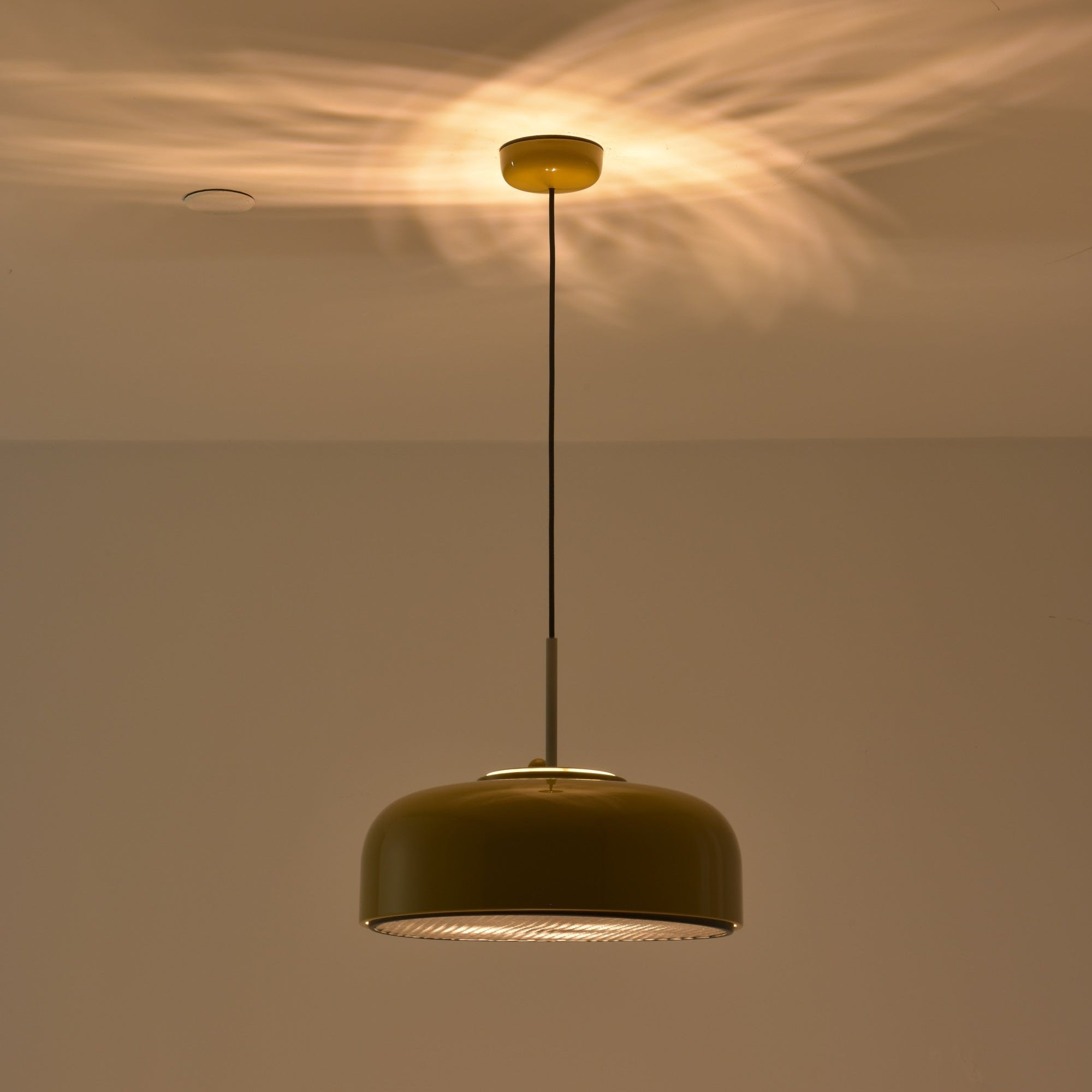 Podgy Pendant Light - Blowlighting