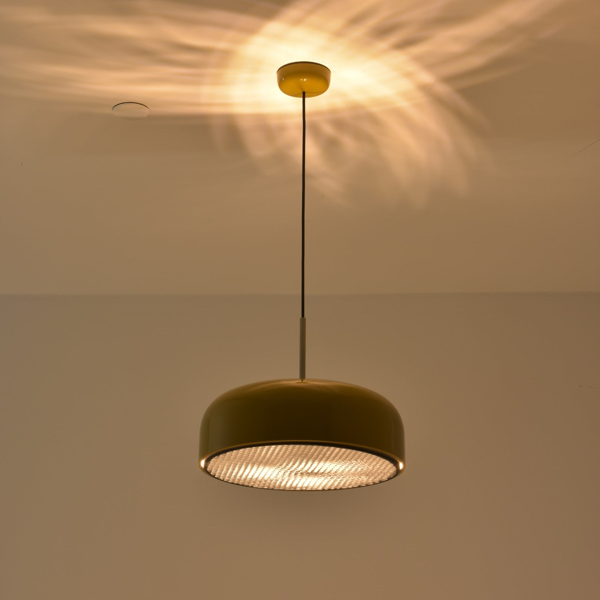 Podgy Pendant Light - Blowlighting